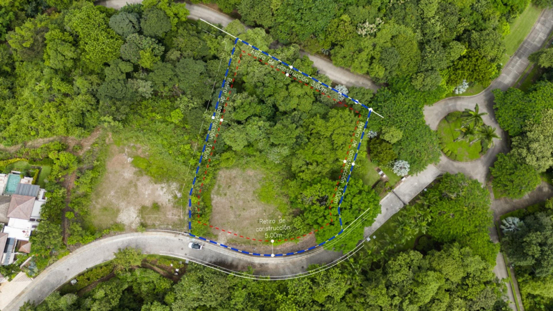 for sale Land for sale Reserva conchal guanacaste costa rica lot for sale reserva conchal w residences 