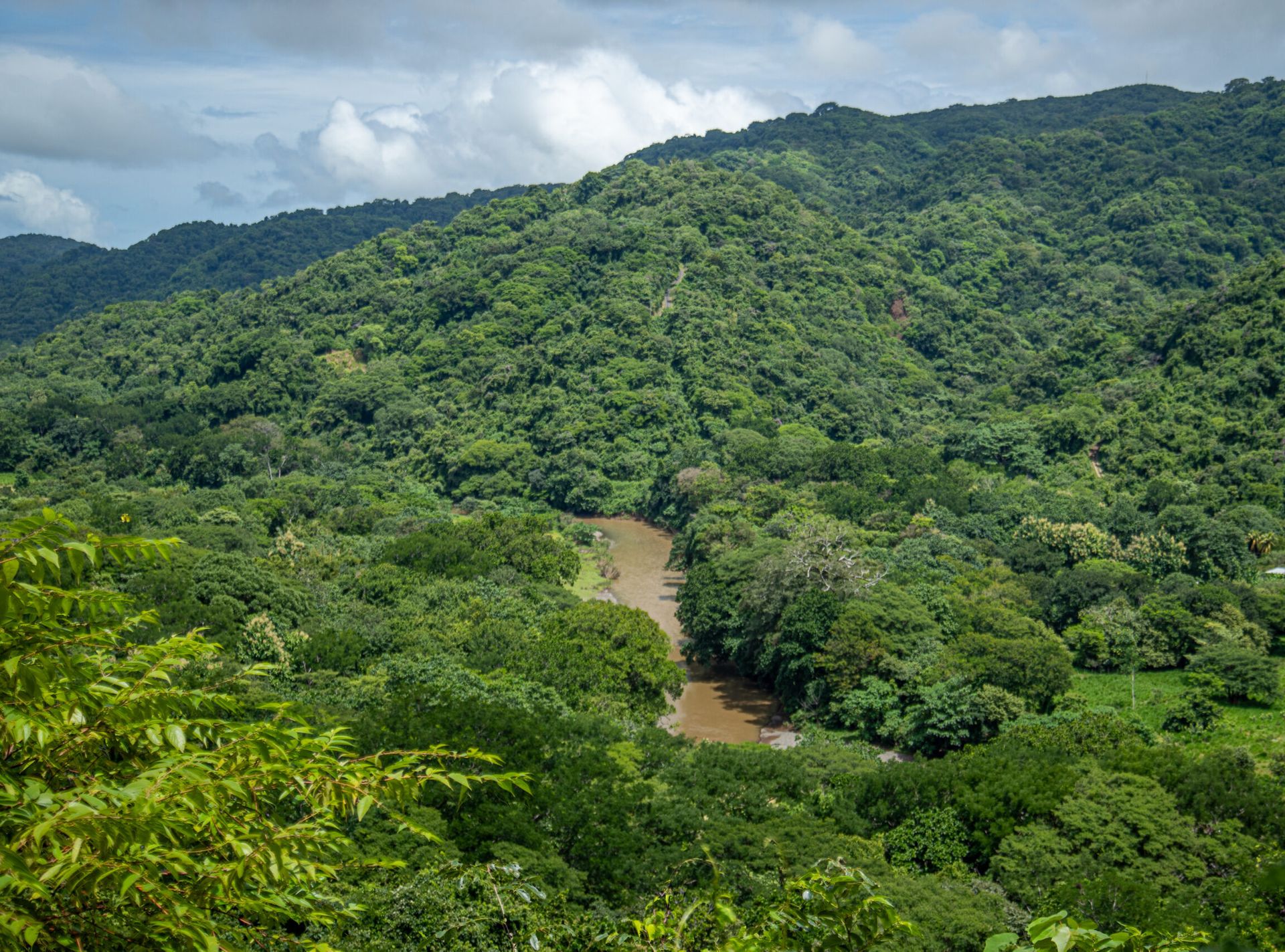 la-trembland-venta de finca en nosara guanacaste para desarrollar development property Nosara guanacaste opportunuty land for sa