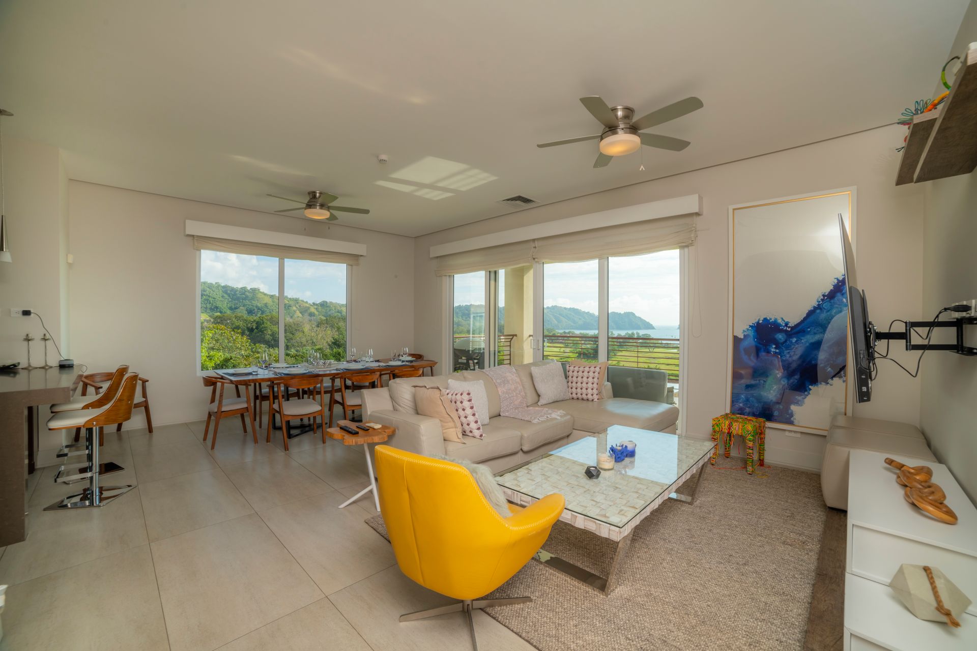 luxury condo for sale ocean view los sueños resort and marina apartamento en miramar los sueños resort and marina ocean view con