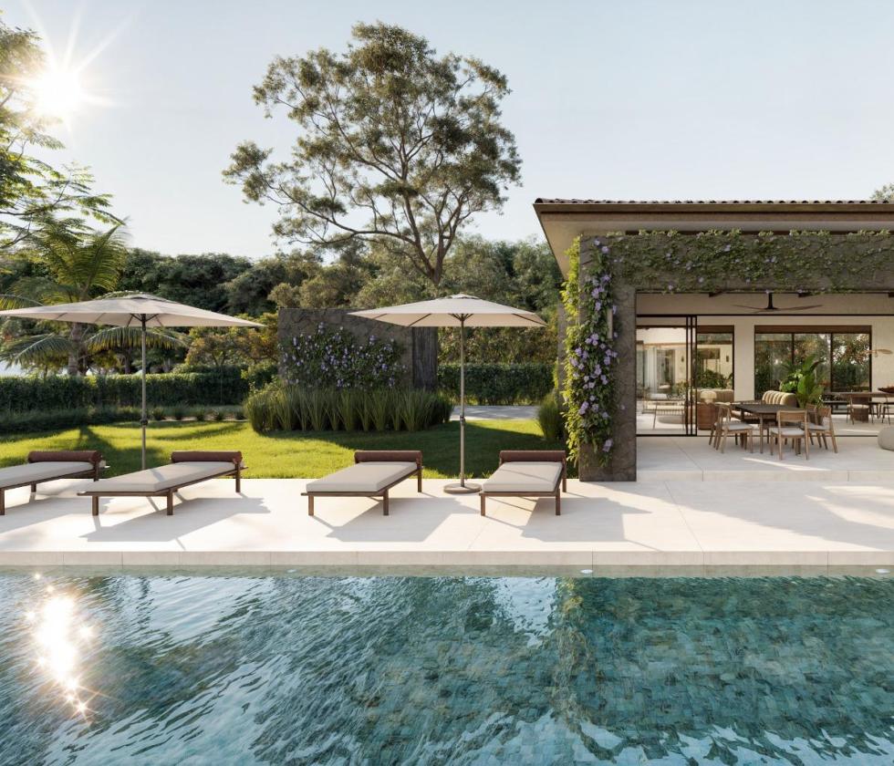  Las Brisas, Hacienda Pinilla, Guanacaste 4