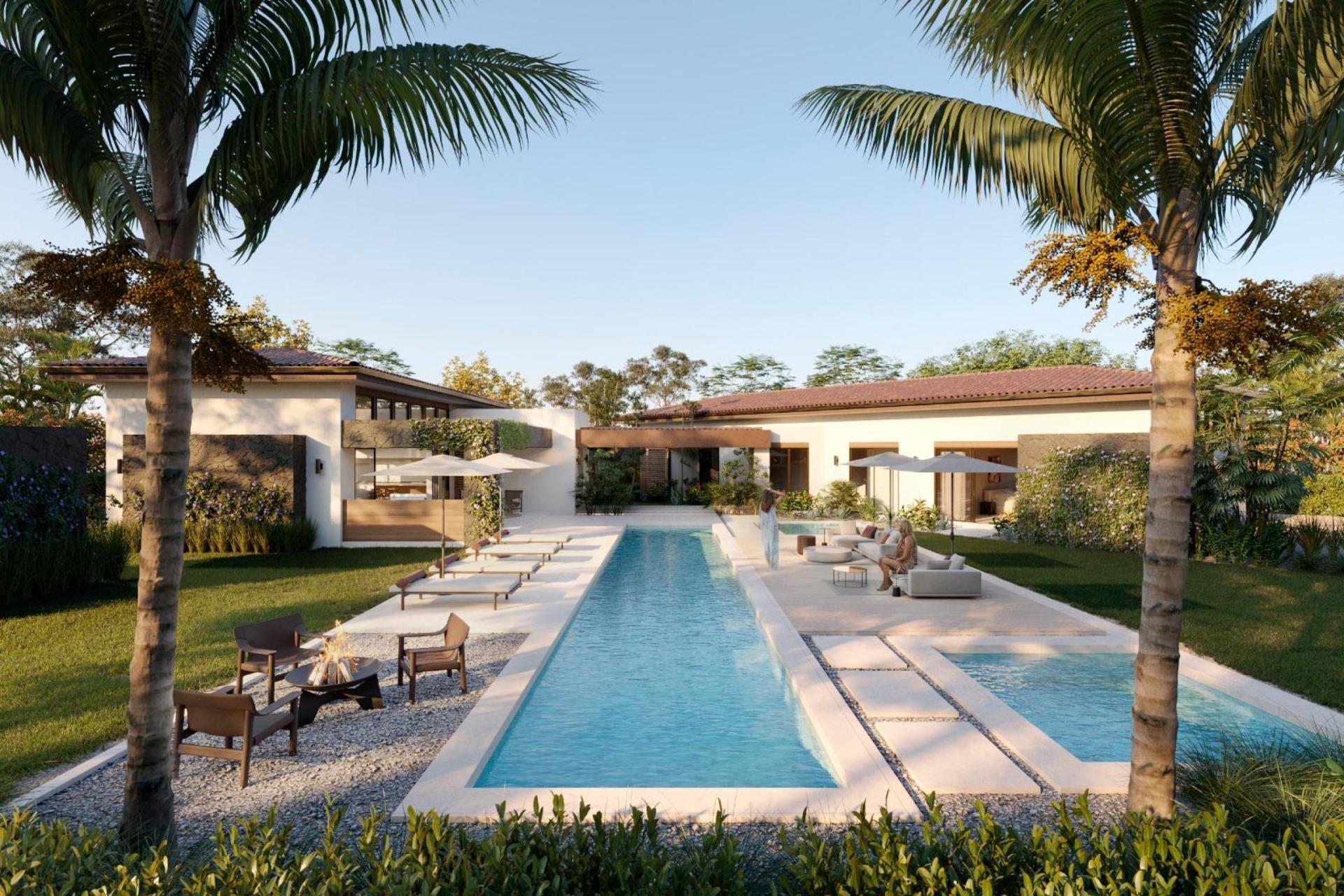  Las Brisas, Hacienda Pinilla, Guanacaste 2