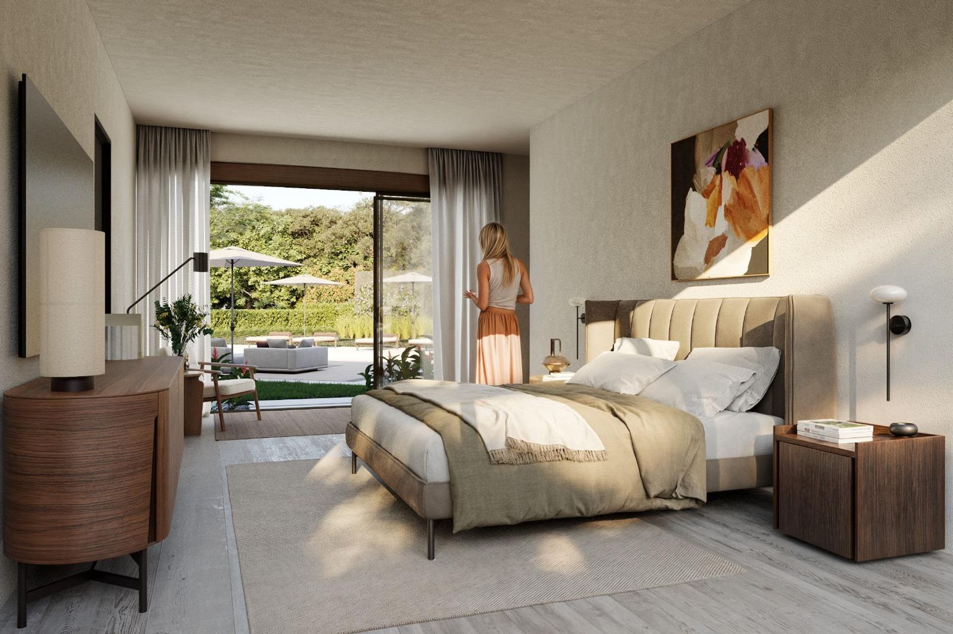 Luxury house in a golf course communiity Hacienda Pinilla Guanacaste luxury community beach front ocean front house for sale ten