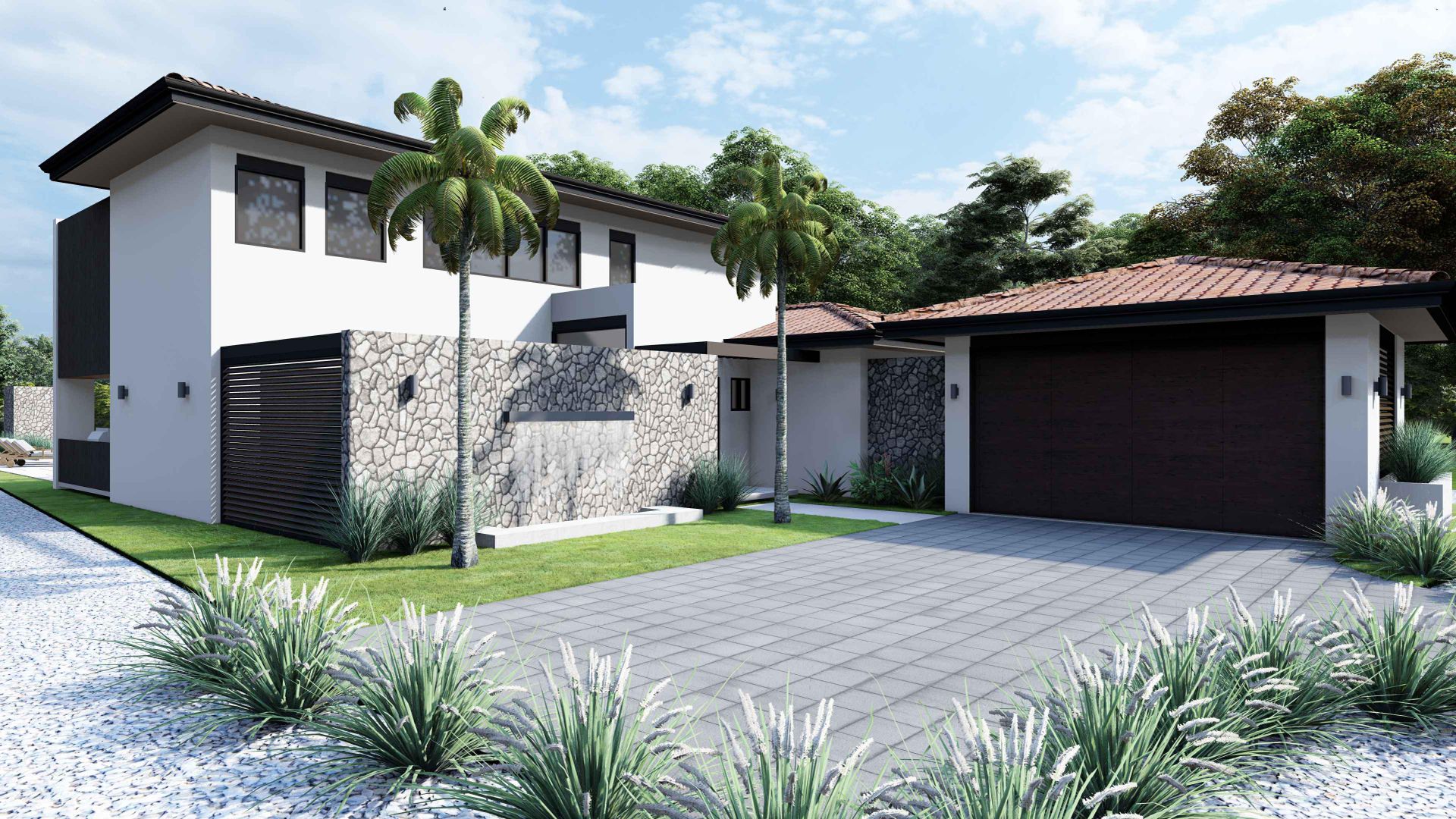 Luxury home for sale in Hacienda Pinilla Luxury home golf course community beach ocean front home hacienda pinilla guanacaste Oc