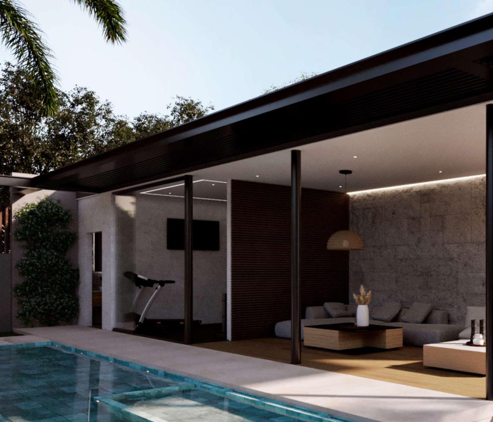 Pozos , Santa Ana, San Jose 4