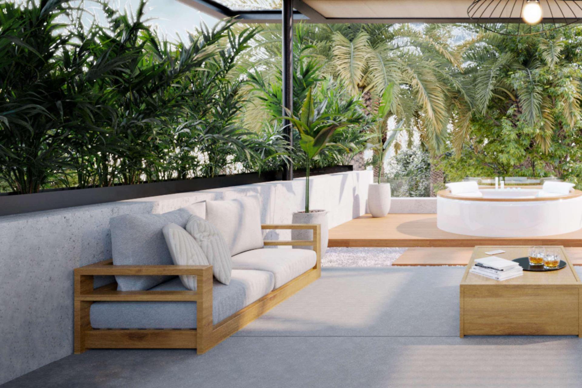 Pozos , Santa Ana, San Jose 2