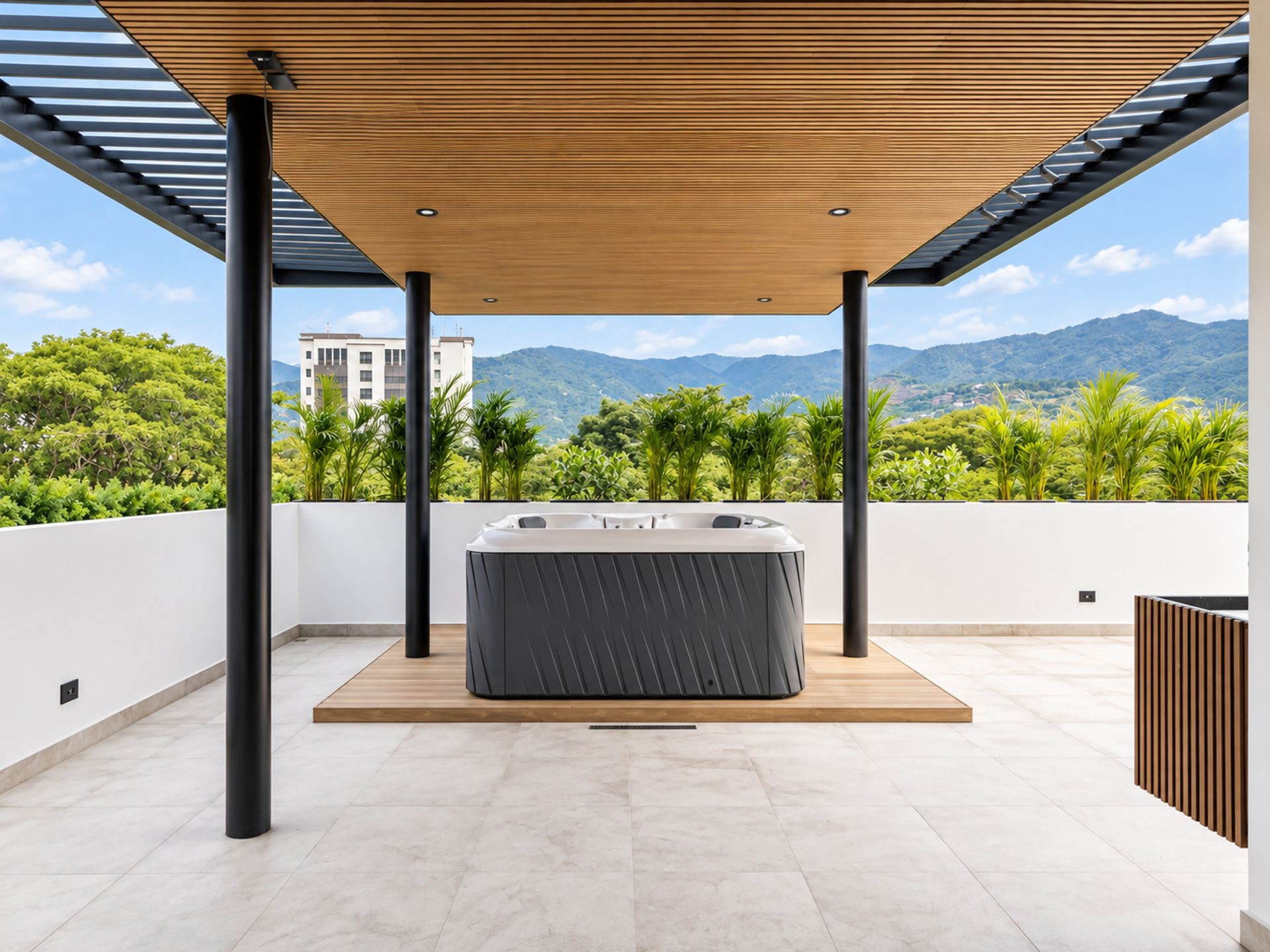 NOKU Lindora for sale LUXURY HOUSE FOR SALE IN SANTA ANA LINDORA HOUSE FOR SALE BILASH AND CHARRON REAL ESTATE GROUP MARIA FERNA
