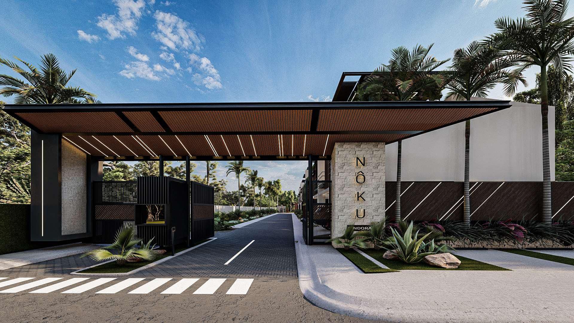 NOKU LINDORA HOUSE FOR SALE