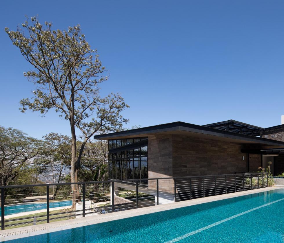 803 - Santa Ana Solaris Alto De Las Palomas, Santa Ana, San Jose 4