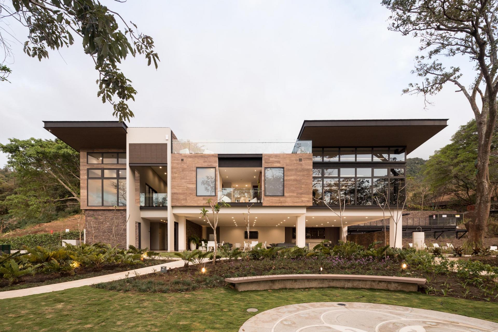 803 - Santa Ana Solaris Alto De Las Palomas, Santa Ana, San Jose 2