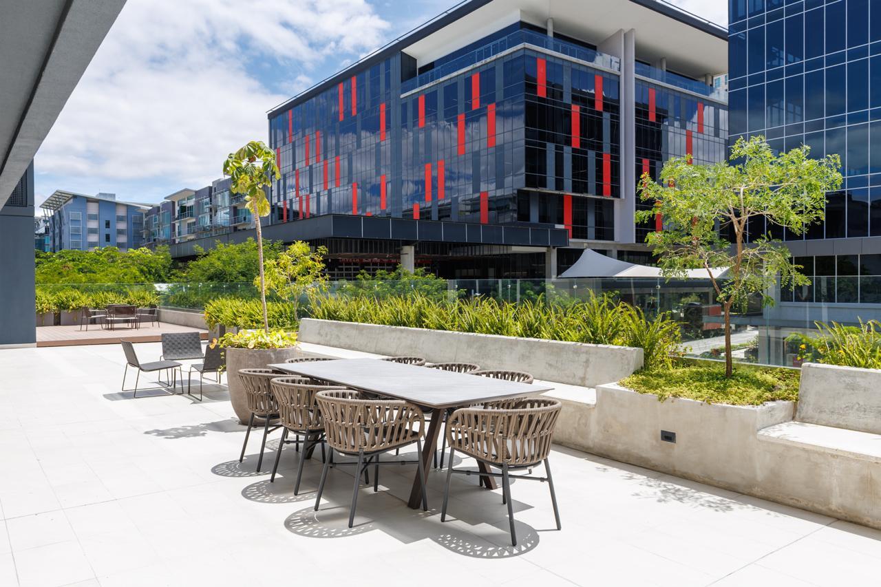 3rd floor - Avenida Escazu , Escazu, San Jose 4