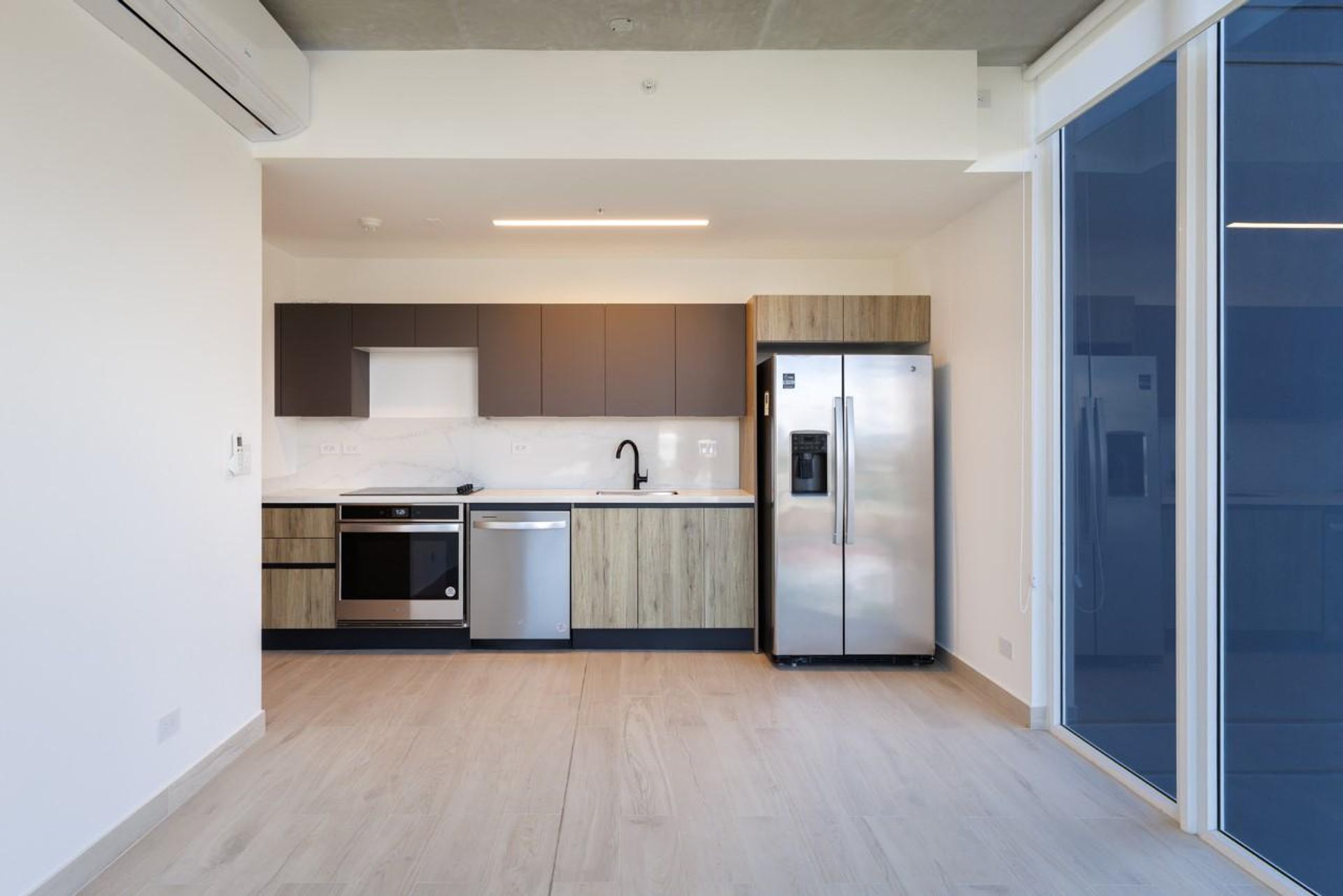 2 bedroom condo for sale avenida escasu - condo for sale near highway and schools - Avenida escazu condo for sale - opportunity 