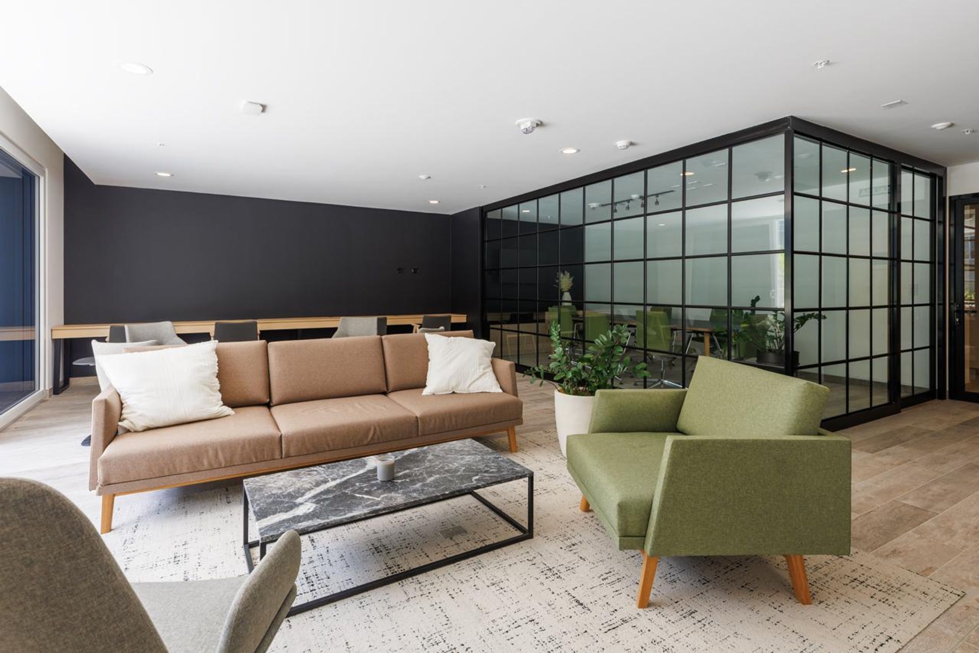 2 bedroom condo for sale avenida escasu - condo for sale near highway and schools - Avenida escazu condo for sale - opportunity 