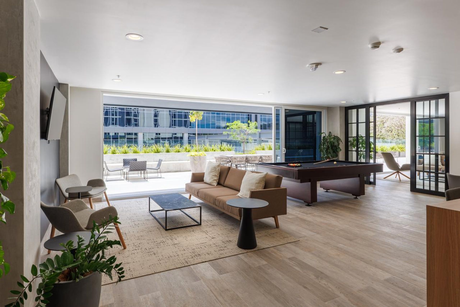 2 bedroom condo for sale avenida escasu - condo for sale near highway and schools - Avenida escazu condo for sale - opportunity