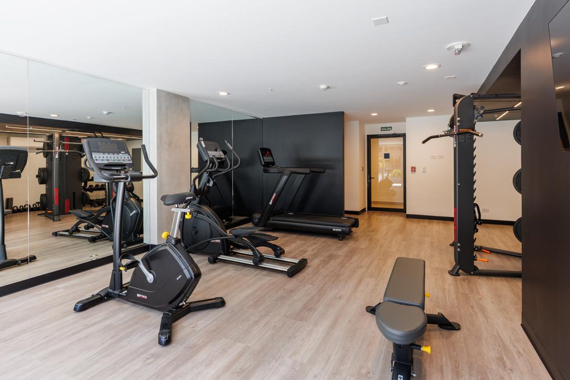 2 bedroom condo for sale avenida escasu - condo for sale near highway and schools - Avenida escazu condo for sale - opportunity 