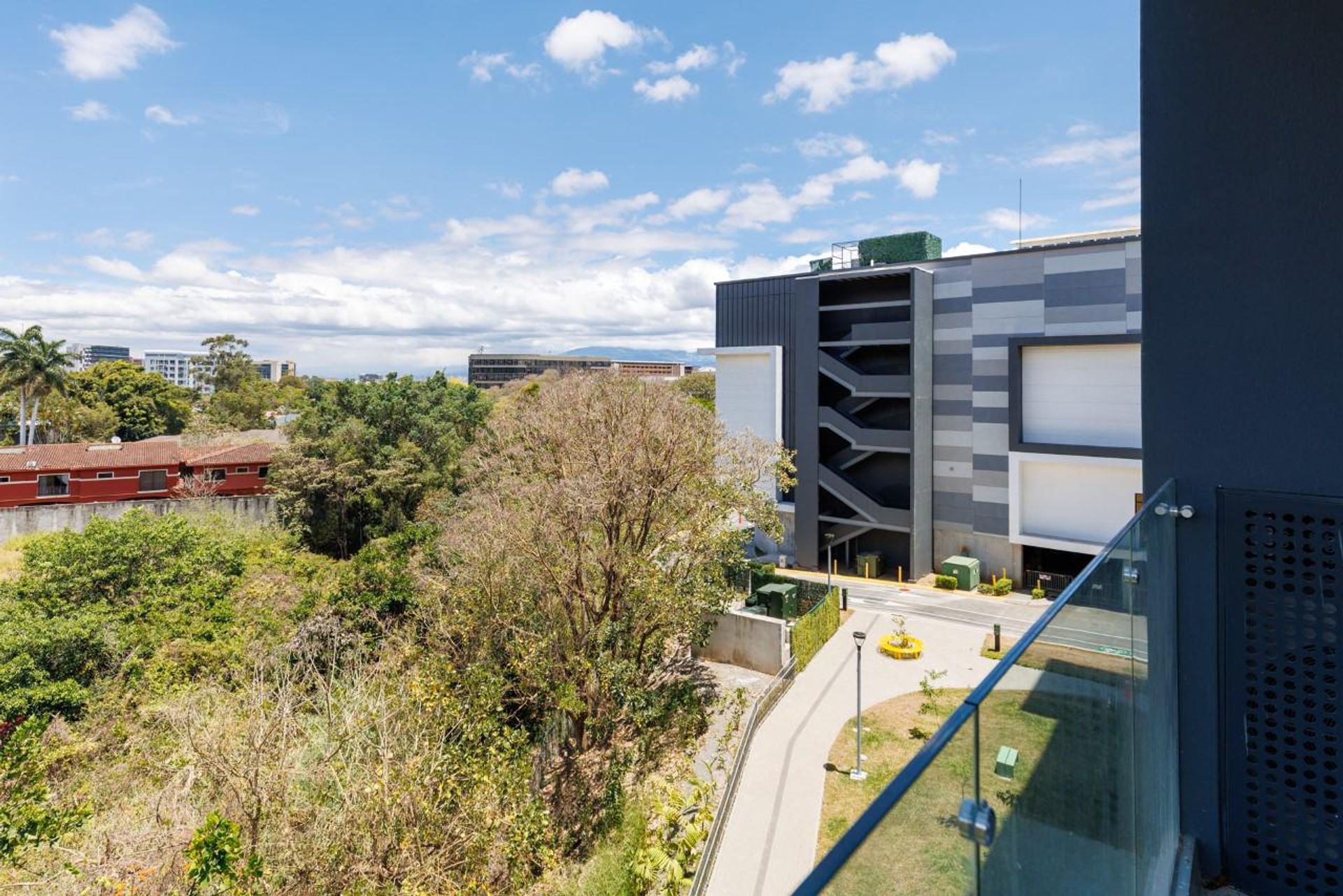 2 bedroom condo for sale avenida escasu - condo for sale near highway and schools - Avenida escazu condo for sale - opportunity