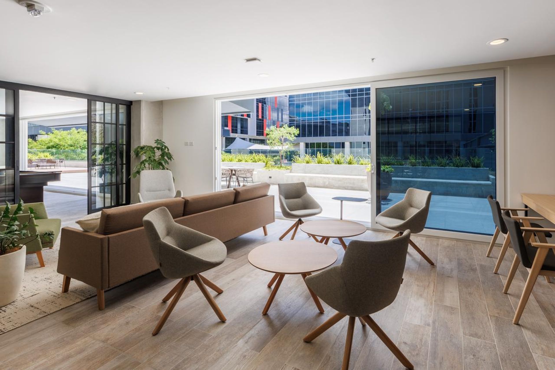 2 bedroom condo for sale avenida escasu - condo for sale near highway and schools - Avenida escazu condo for sale - opportunity 