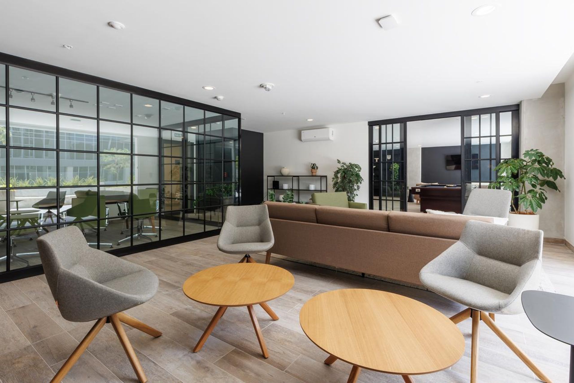 2 bedroom condo for sale avenida escasu - condo for sale near highway and schools - Avenida escazu condo for sale - opportunity