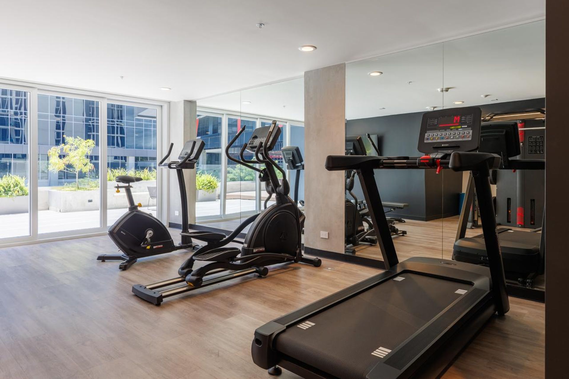 2 bedroom condo for sale avenida escasu - condo for sale near highway and schools - Avenida escazu condo for sale - opportunity