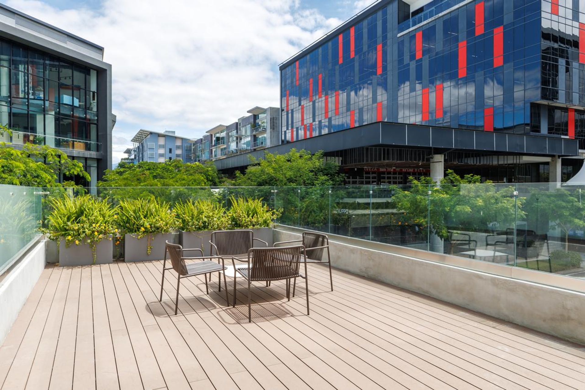 2 bedroom condo for sale avenida escasu - condo for sale near highway and schools - Avenida escazu condo for sale - opportunity