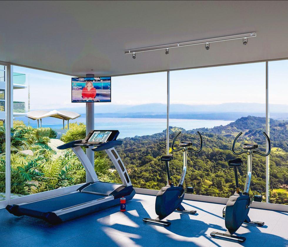 MODEL B , Playa  Blanca, Puntarenas 4