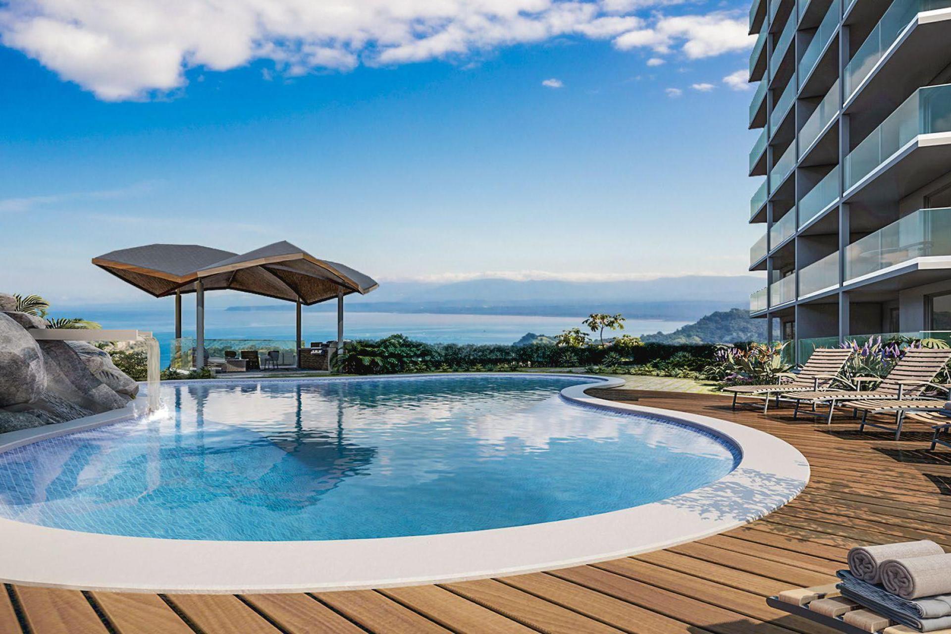 MODEL B , Playa  Blanca, Puntarenas 2