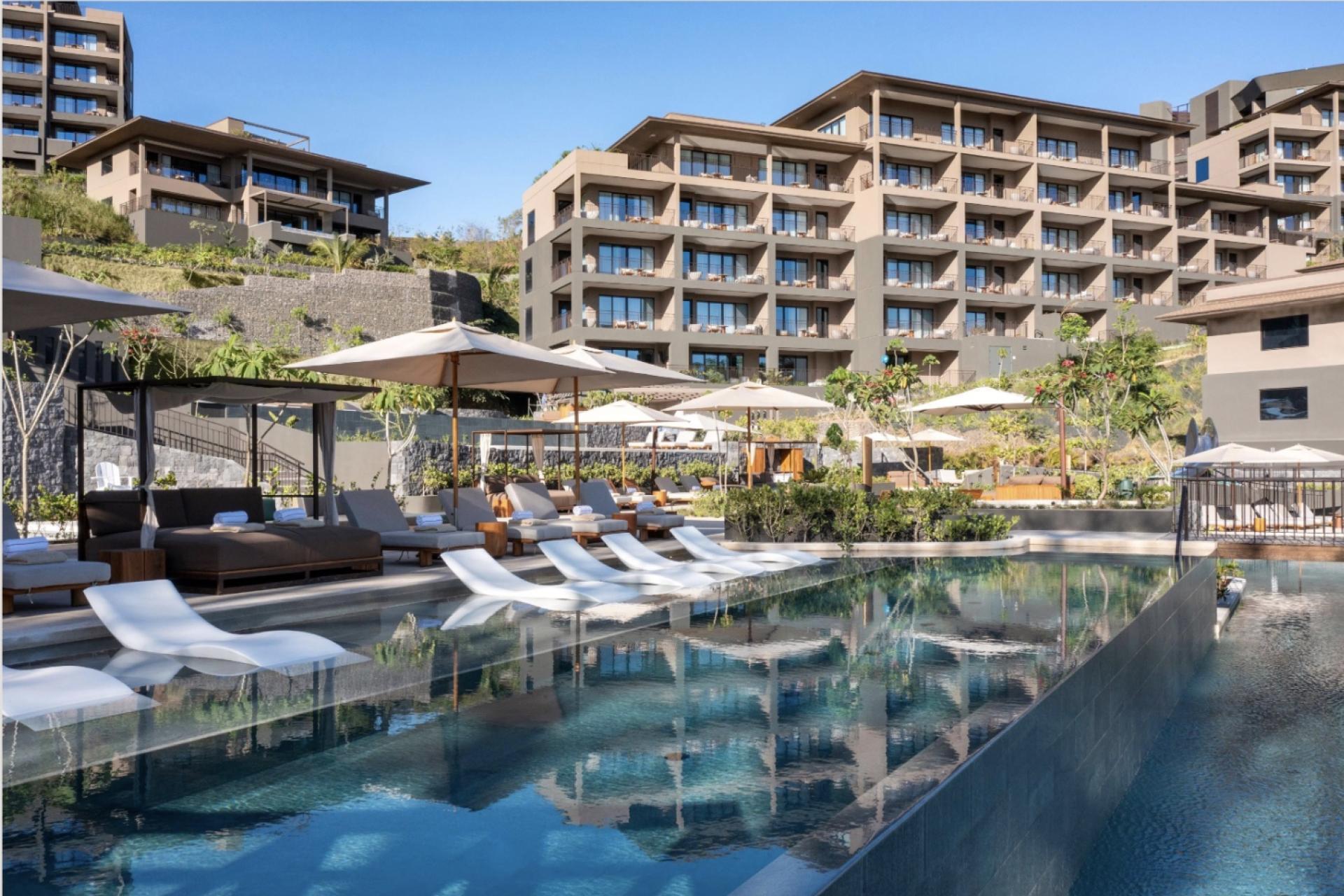 2-5 - Waldorf astoria , Northwest, Guanacaste 2