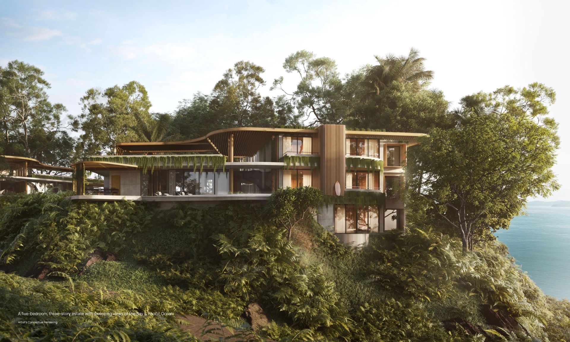 Playa Hermosa, Guanacaste, Costa Rica Real Estate Sale | Venta Welcome to Waldorf Astoria Luxury Residences of Papagayo Guanacas