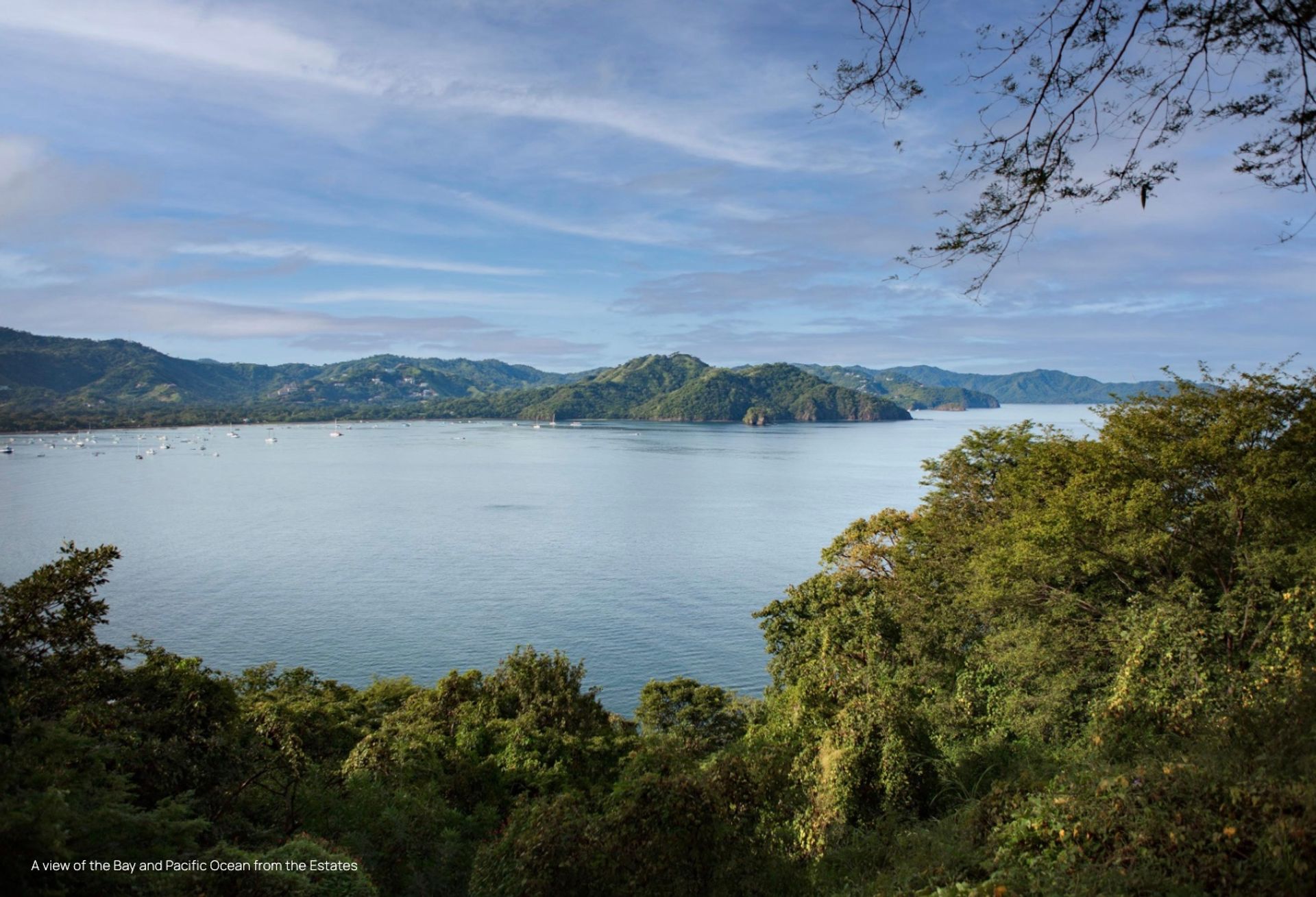 Playa Hermosa, Guanacaste, Costa Rica Real Estate Sale | Venta Welcome to Waldorf Astoria Luxury Residences of Papagayo Guanacas