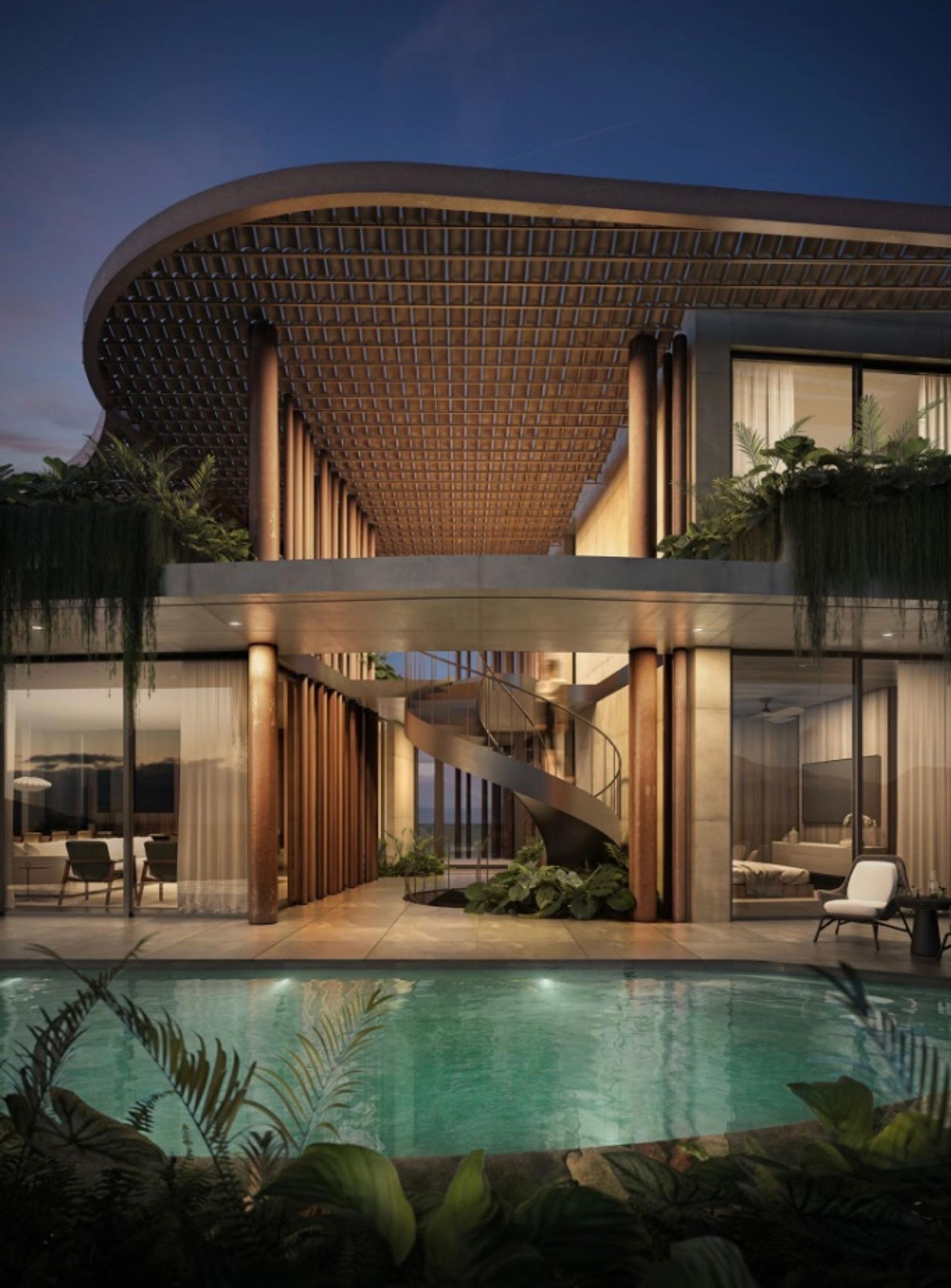 Playa Hermosa, Guanacaste, Costa Rica Real Estate Sale | Venta Welcome to Waldorf Astoria Luxury Residences of Papagayo Guanacas