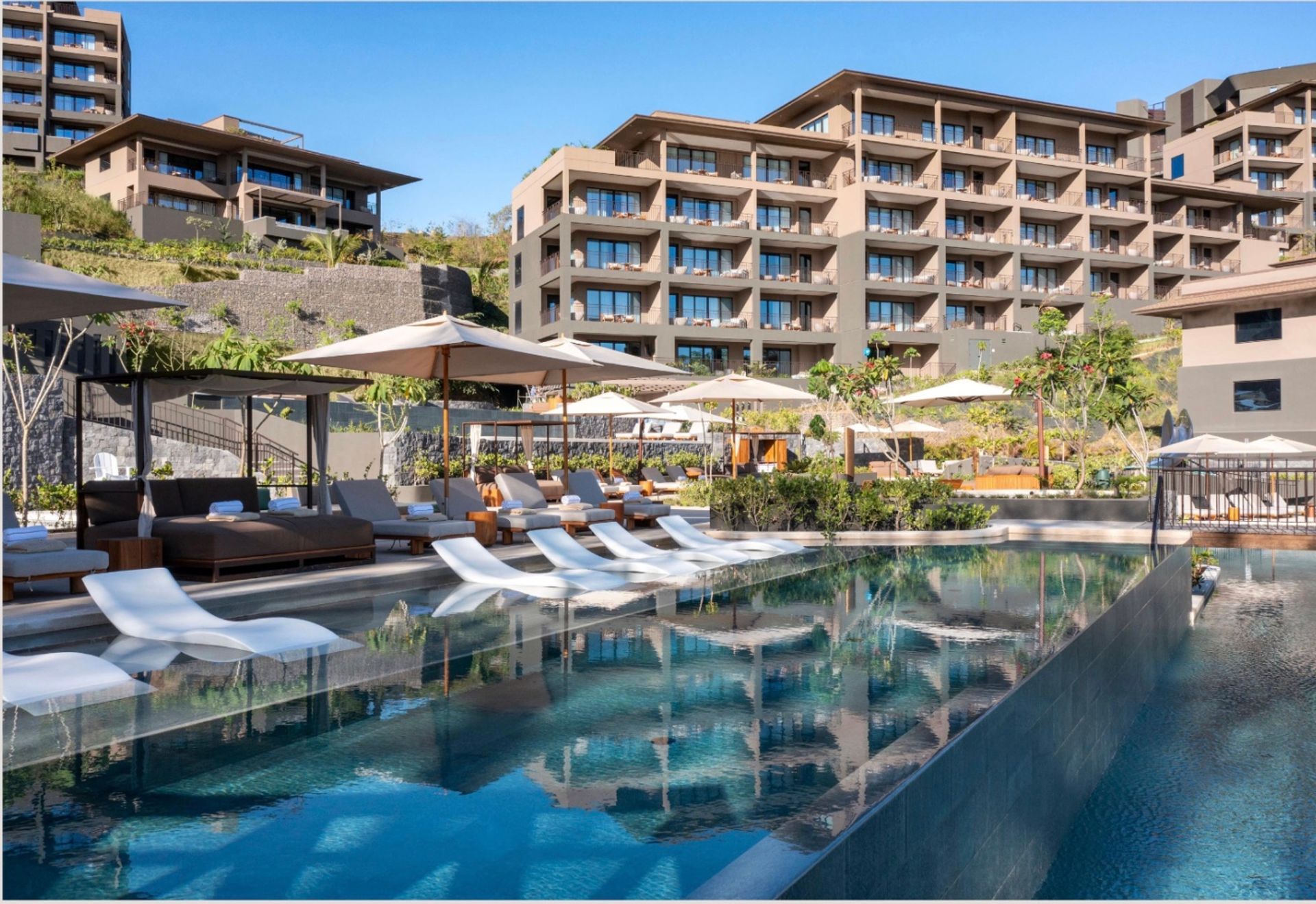 Waldorf Astoria Costa Rica Guanacaste luxury Estate home for sale ocean view house for sale guanacaste Waldorf Astoria Playa Her