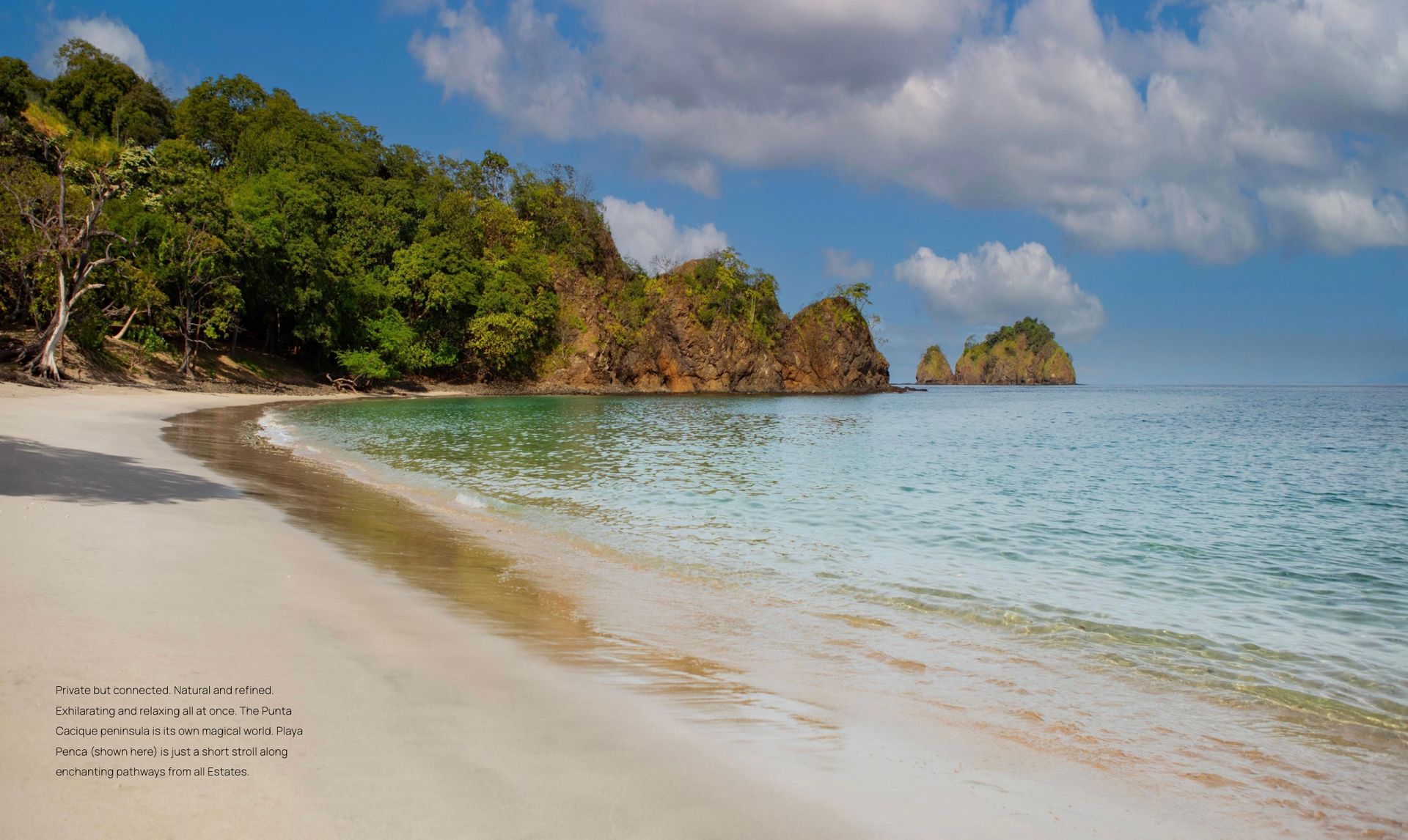 Waldorf Astoria Costa Rica Guanacaste luxury Estate home for sale ocean view house for sale guanacaste Waldorf Astoria Playa Her