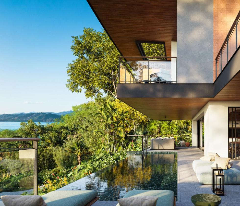 18 - The Enclaves , Papagayo Peninsula, Guanacaste 4