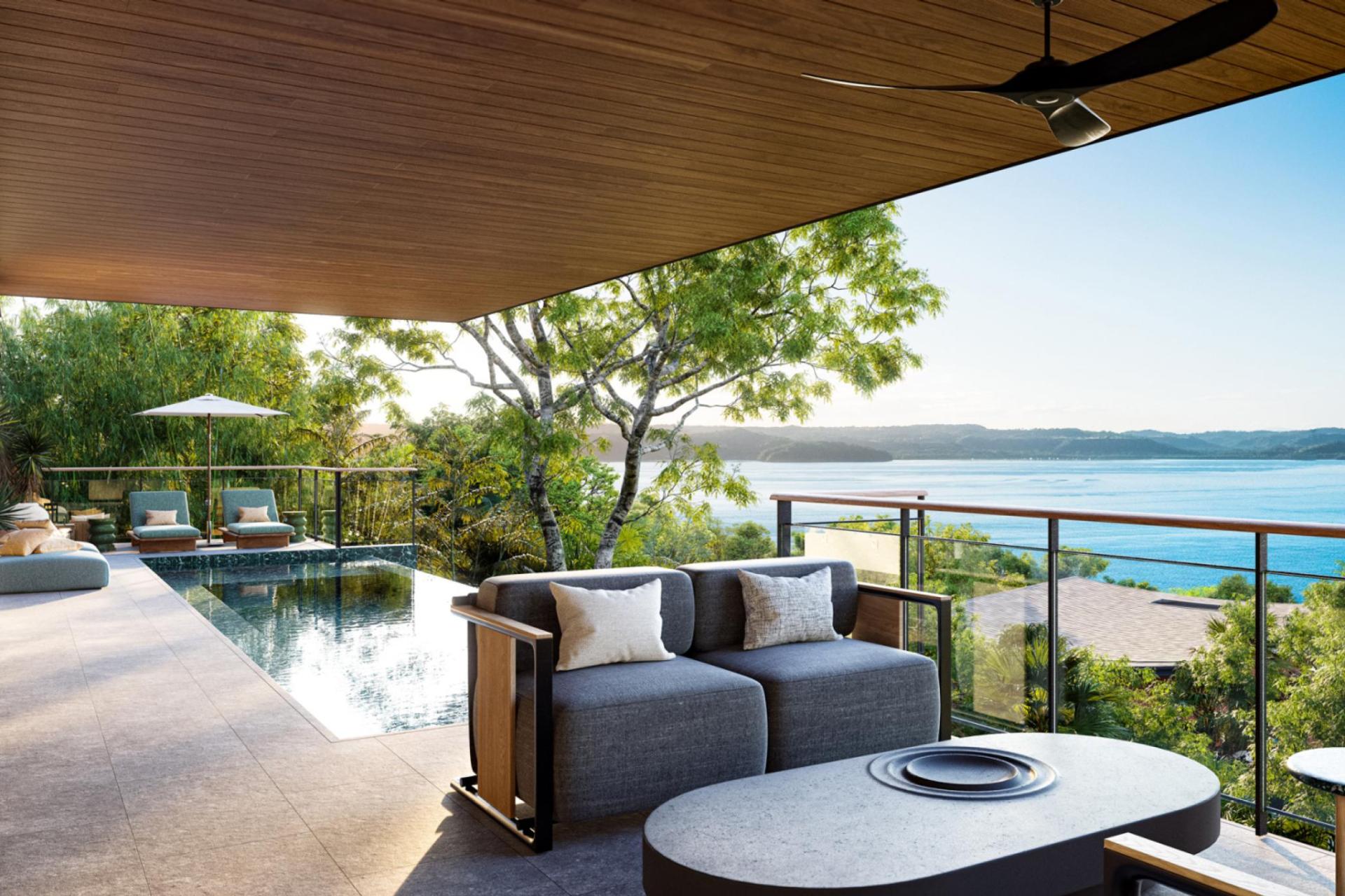 18 - The Enclaves , Papagayo Peninsula, Guanacaste 2