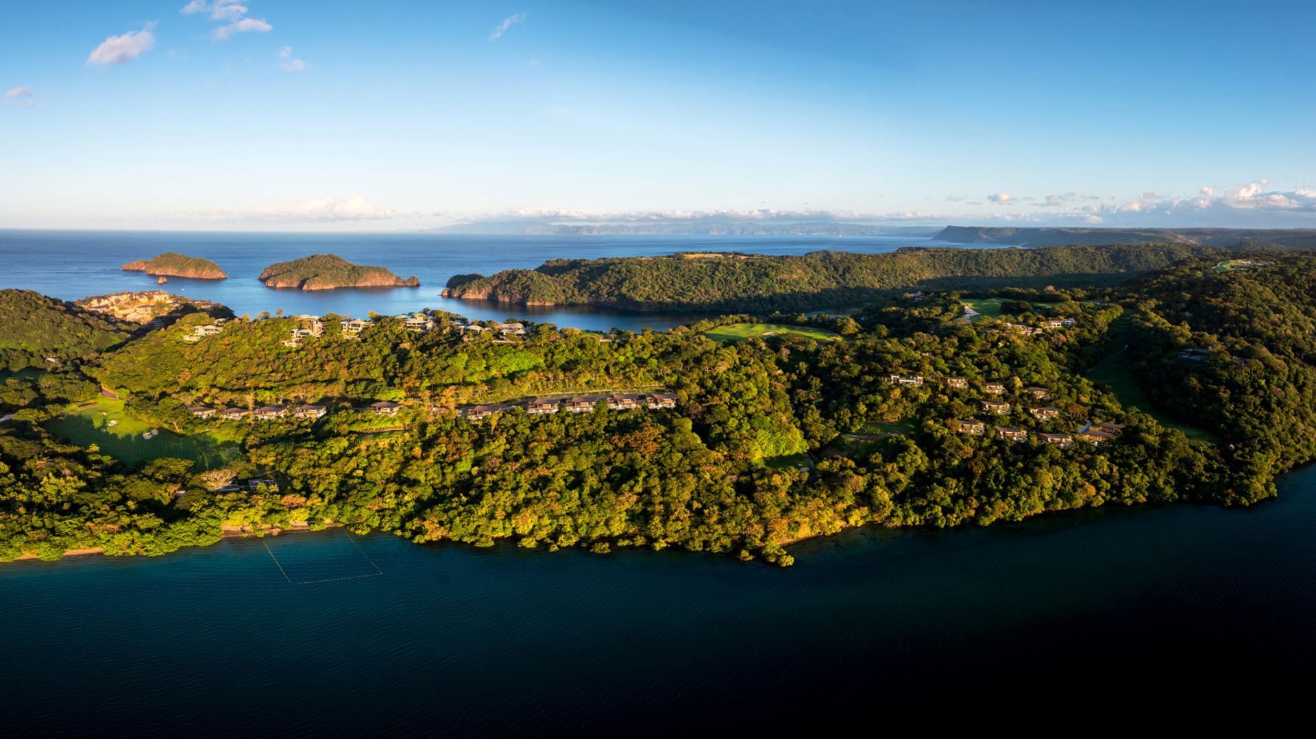 Enclave Residences for Sale in Peninsula Papagayo Costa Rica, Four Seasons Residences Costa Rica Oceanview Luxury Living, Ritz-C