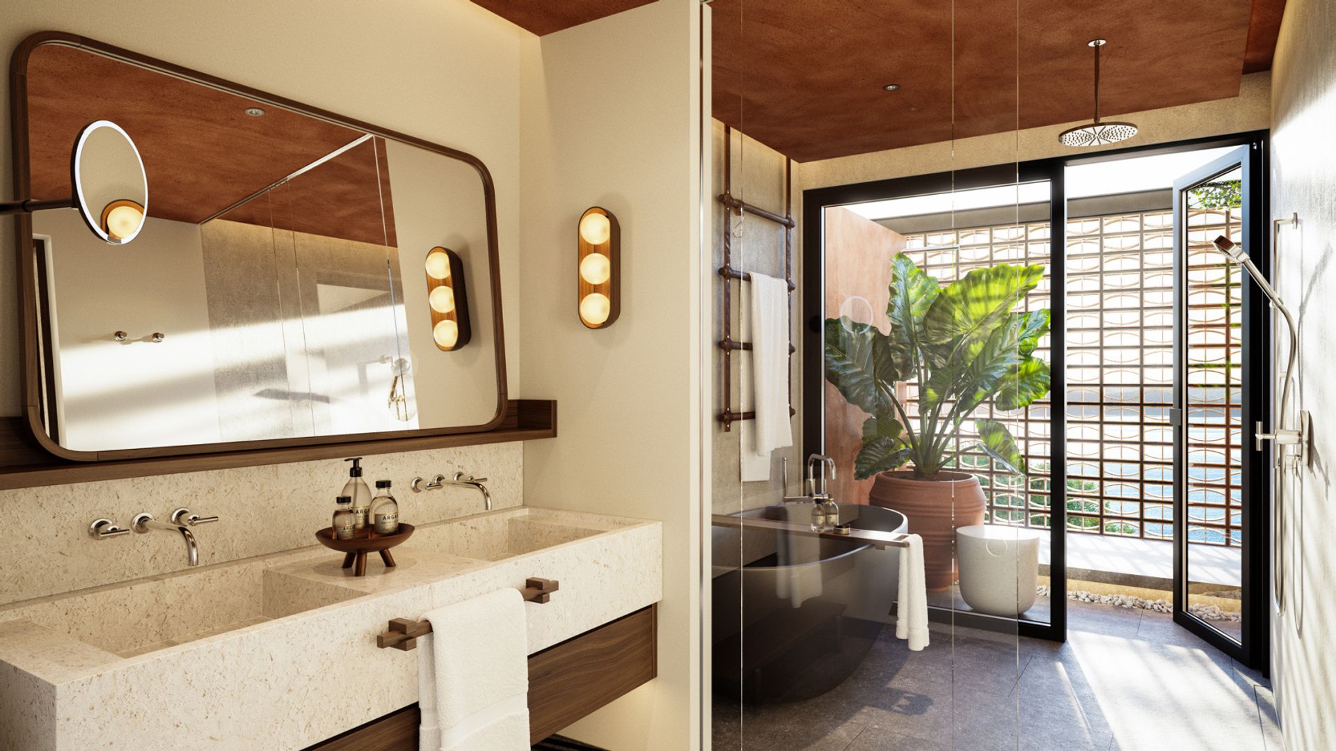 Enclave Residences for Sale in Peninsula Papagayo Costa Rica, Four Seasons Residences Costa Rica Oceanview Luxury Living, Ritz-C