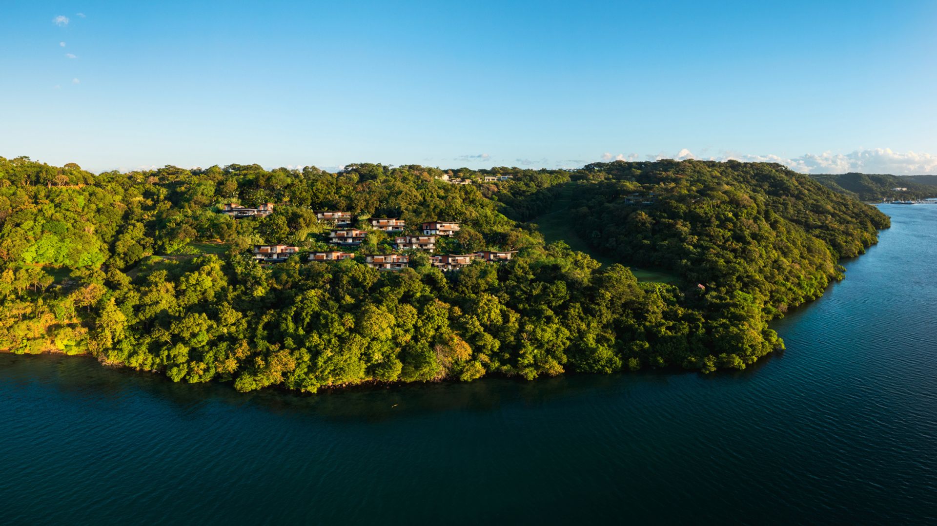 Enclave Residences for Sale in Peninsula Papagayo Costa Rica, Four Seasons Residences Costa Rica Oceanview Luxury Living, Ritz-C