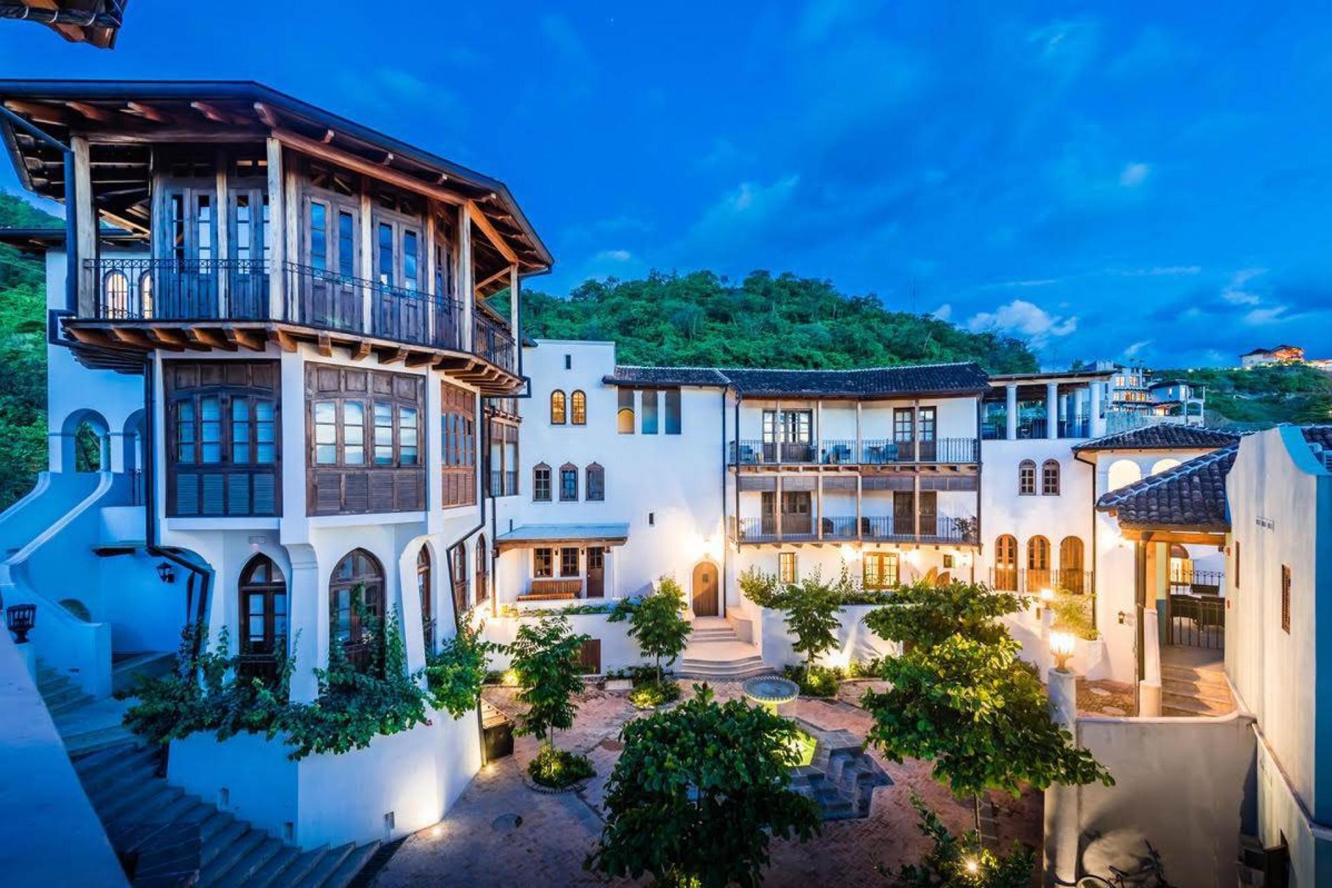  Plaza Carlota, Las Catalinas, Guanacaste 2