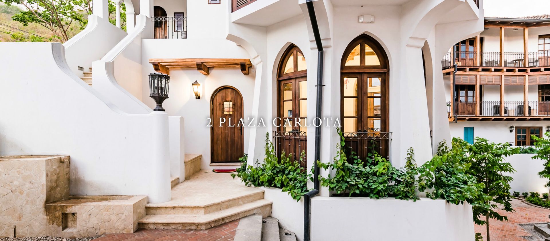 Las catalinas dream ocean front condo for sale guanacaste luxury condo for sale las catalinas flamingo marina potrero beach luxu