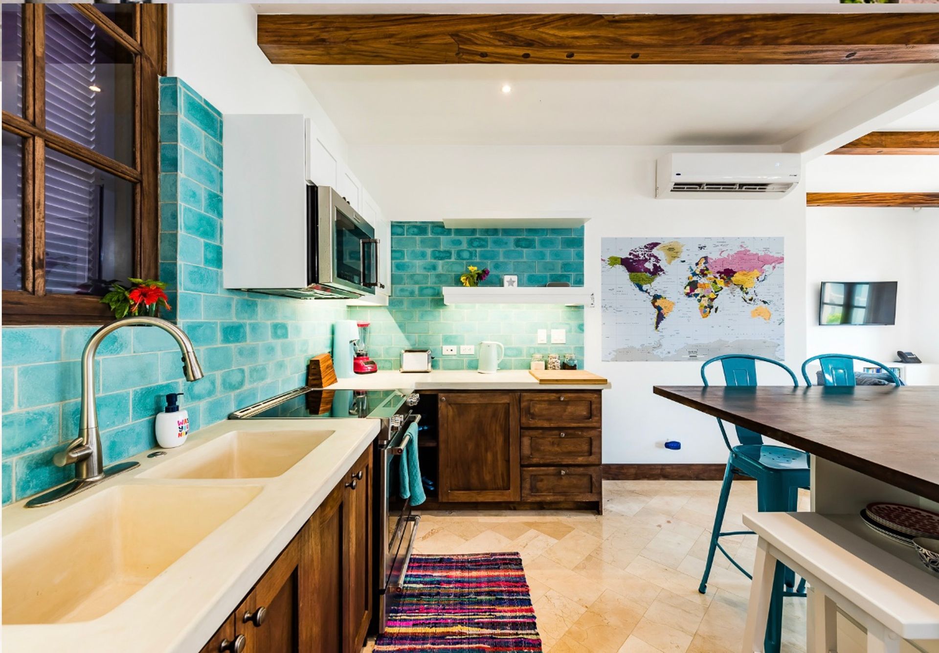 Las catalinas dream ocean front condo for sale guanacaste luxury condo for sale las catalinas flamingo marina potrero beach luxu