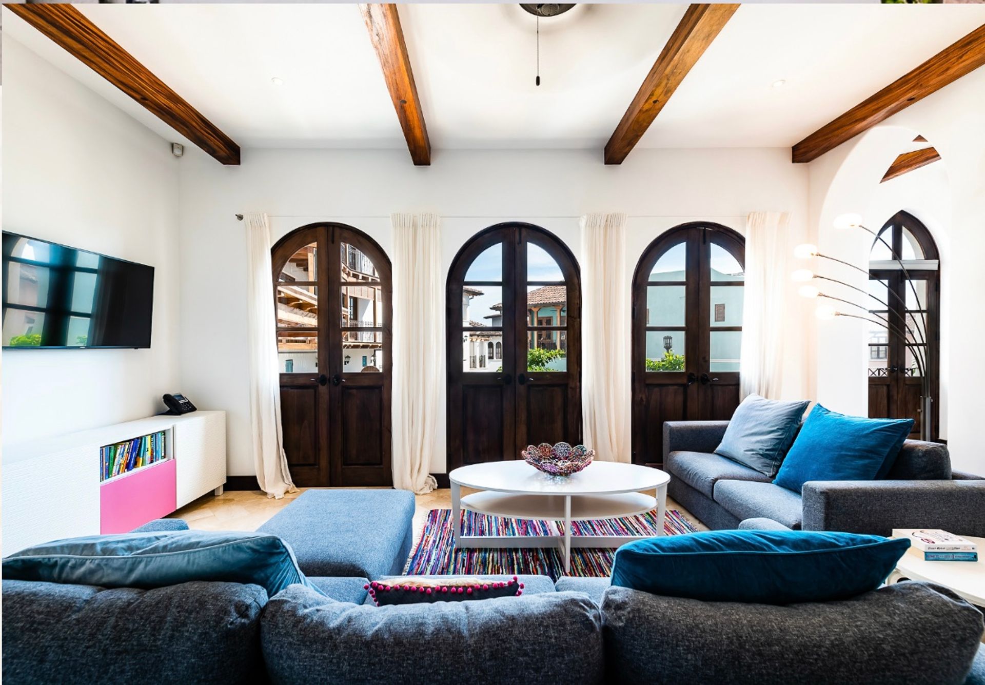 Las catalinas dream ocean front condo for sale guanacaste luxury condo for sale las catalinas flamingo marina potrero beach luxu