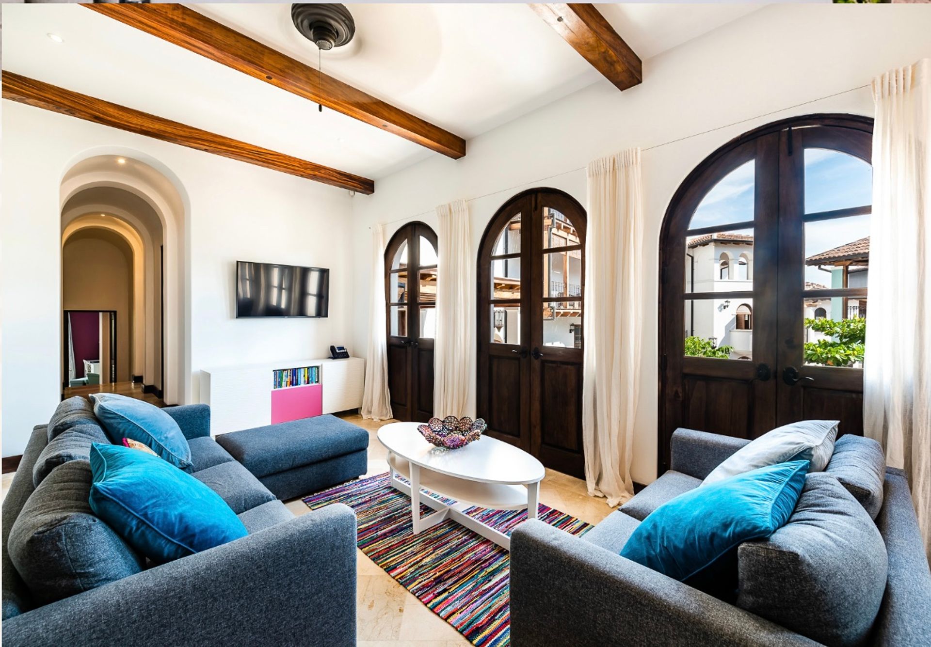 Las catalinas dream ocean front condo for sale guanacaste luxury condo for sale las catalinas flamingo marina potrero beach luxu