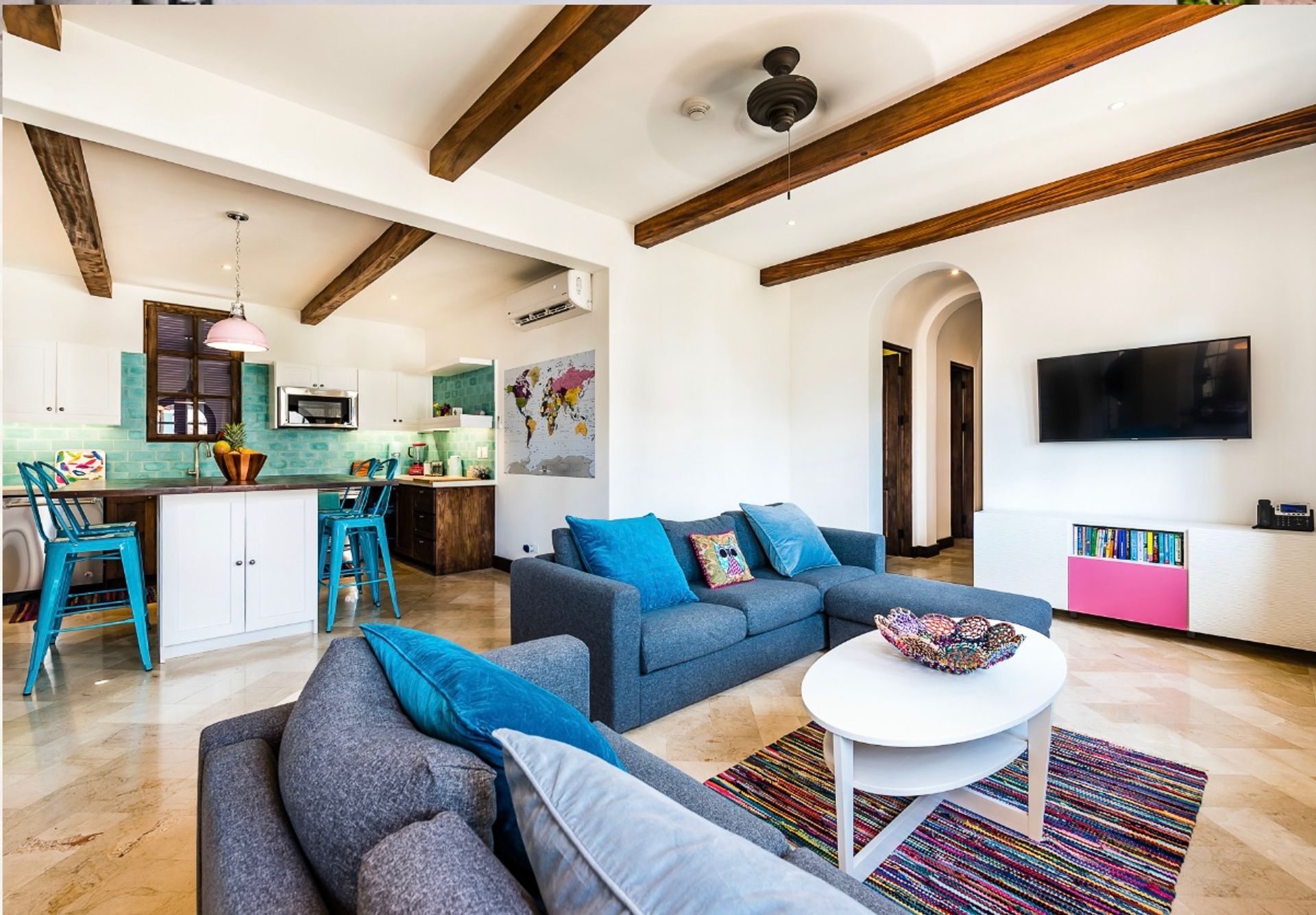 Las catalinas dream ocean front condo for sale guanacaste luxury condo for sale las catalinas flamingo marina potrero beach luxu