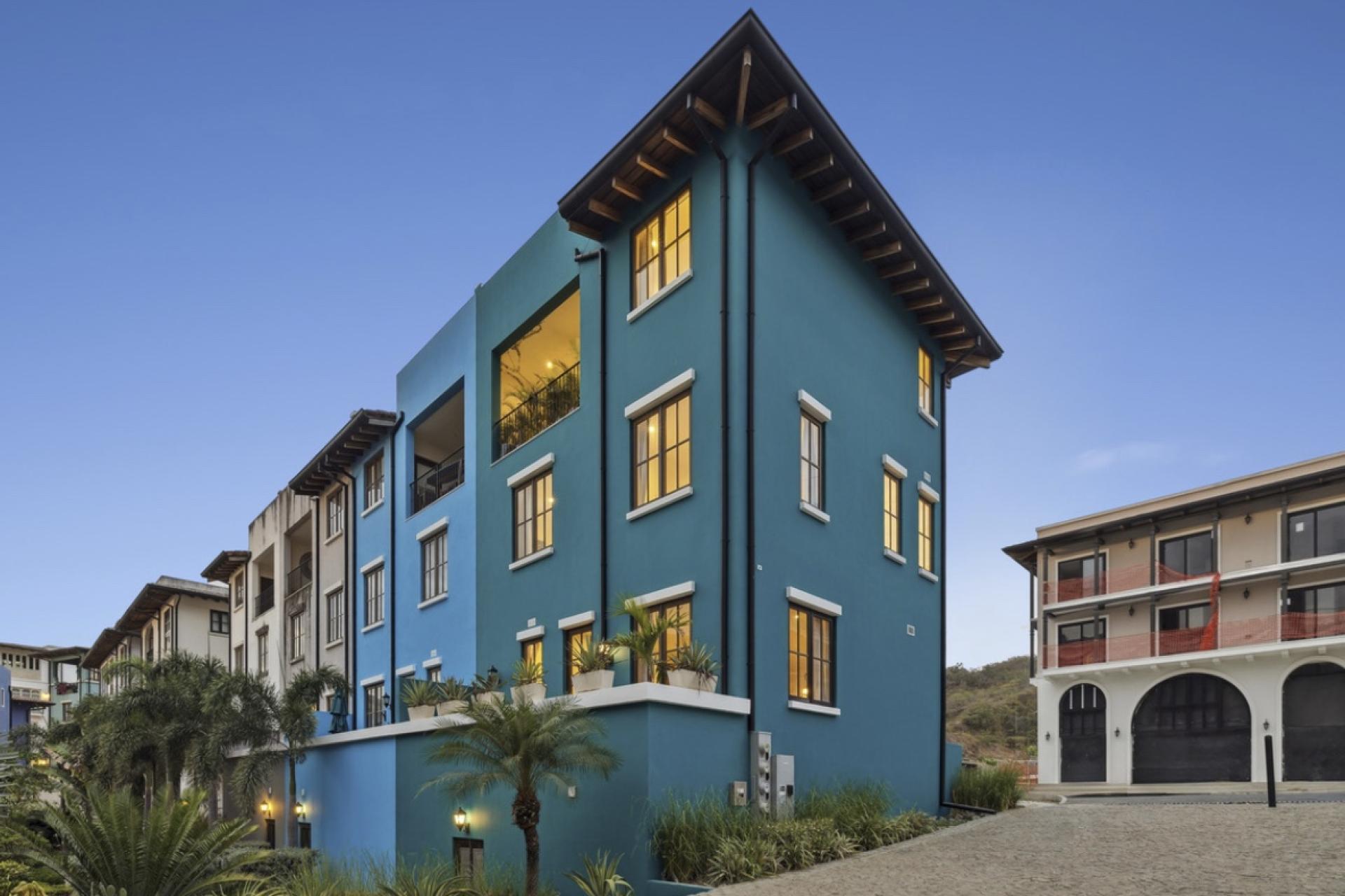  18 Camino Las Catalinas, Las Catalinas, Guanacaste 2