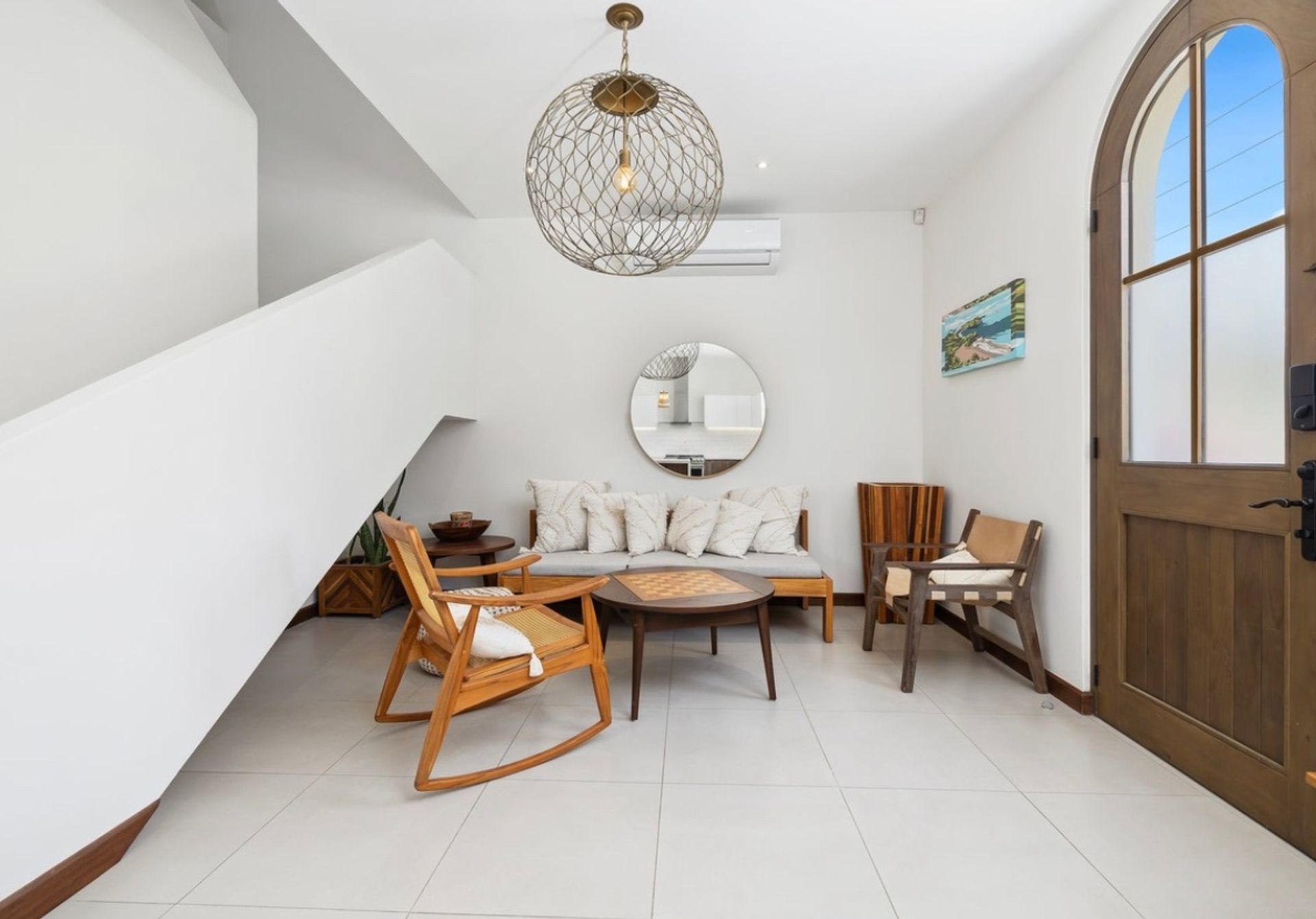 luxury real estate Costa Rica, luxury homes for sale Costa Rica, oceanfront property Costa Rica, beachfront homes Las Catalinas,