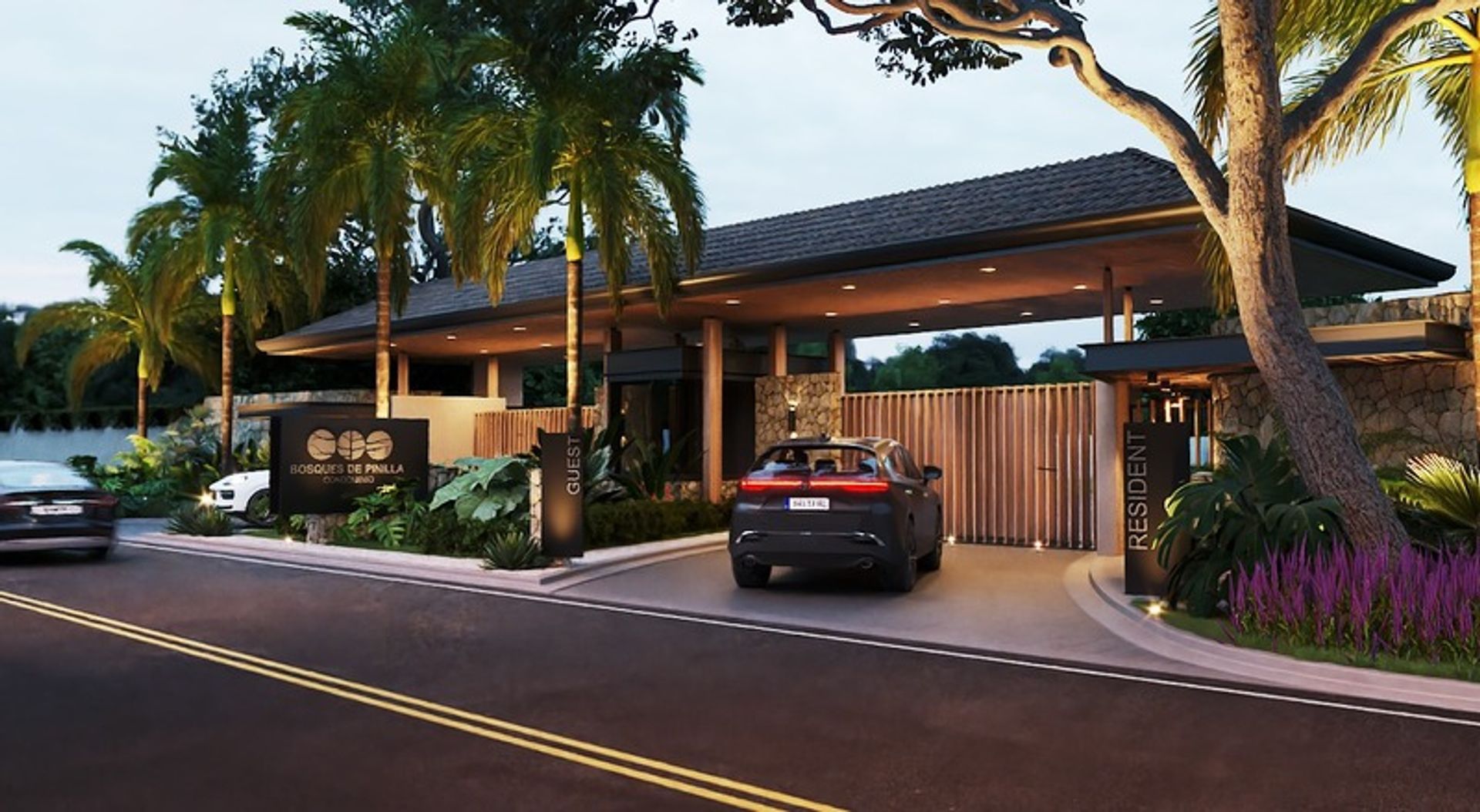 luxury homes Costa Rica, Costa Rica real estate, ocean view homes Costa Rica, beachfront homes Costa Rica, luxury villas Costa R