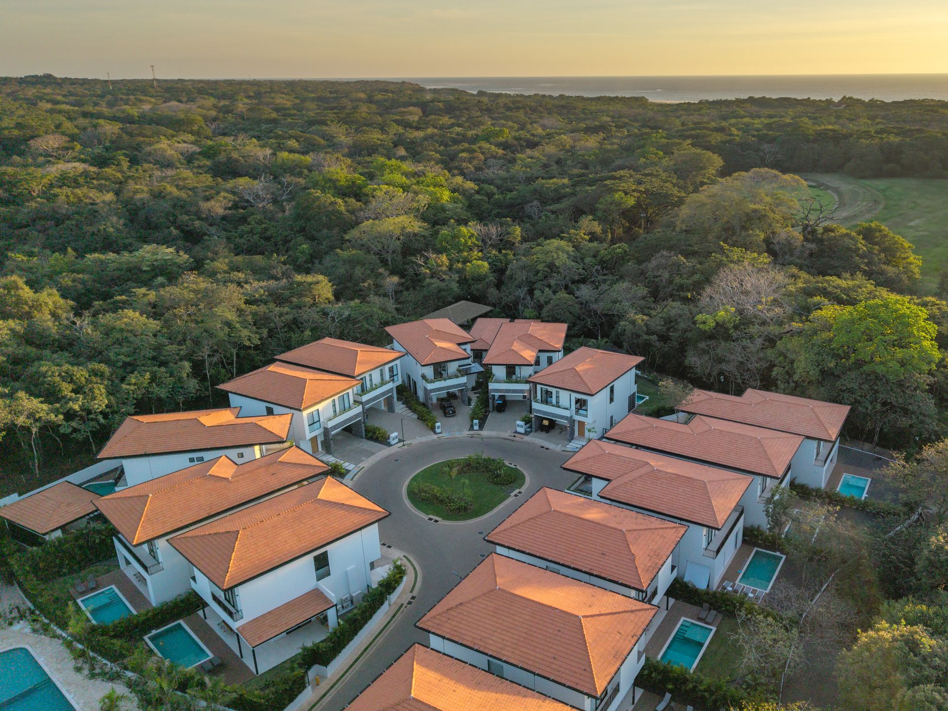 luxury homes Costa Rica, Costa Rica real estate, ocean view homes Costa Rica, beachfront homes Costa Rica, luxury villas Costa R