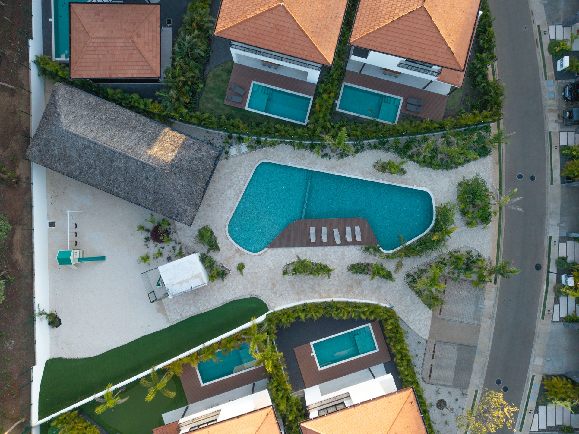 luxury homes Costa Rica, Costa Rica real estate, ocean view homes Costa Rica, beachfront homes Costa Rica, luxury villas Costa R