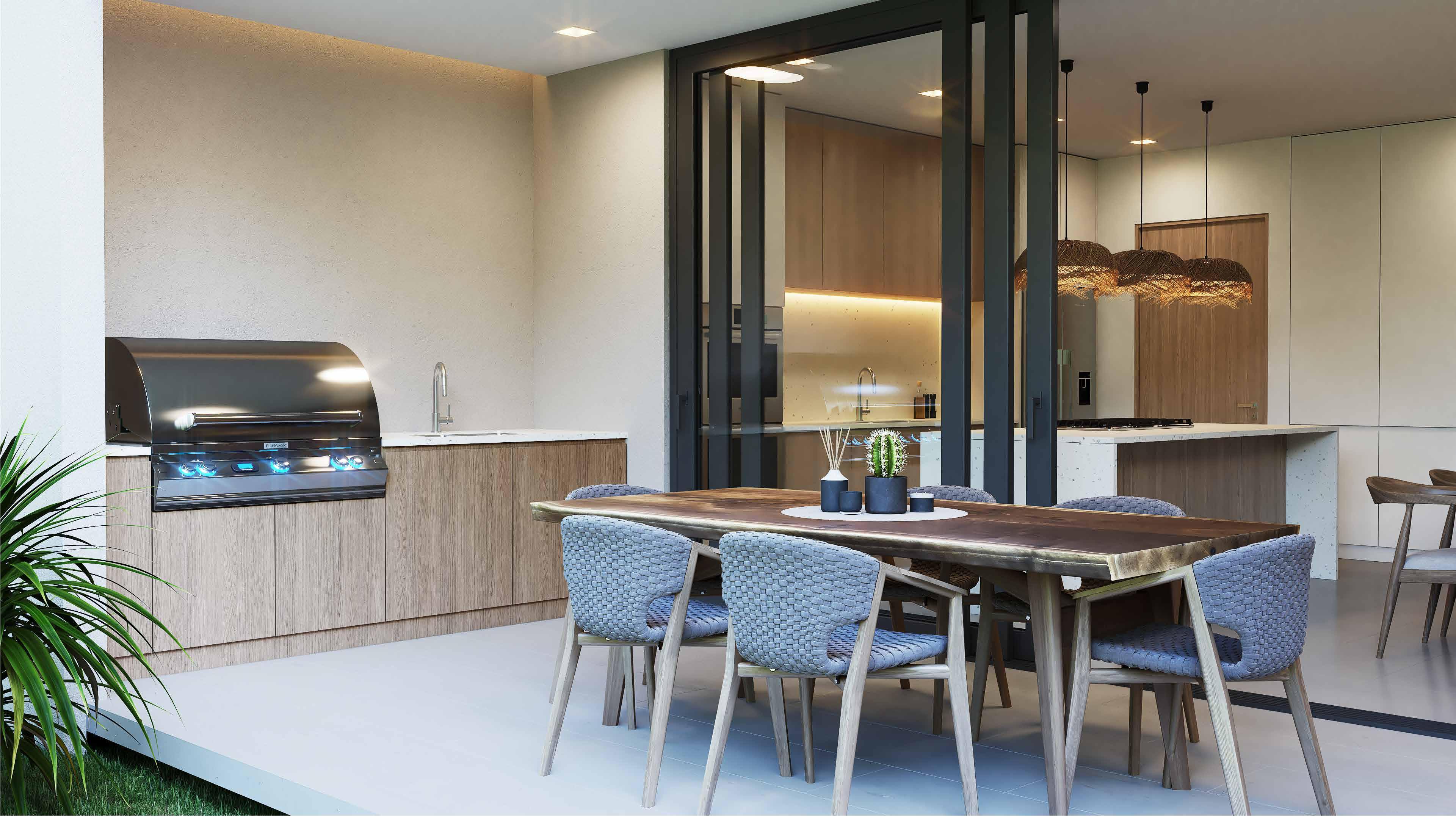 Model A+ #20 -  Bosques De Pinilla, Hacienda Pinilla, Guanacaste 4