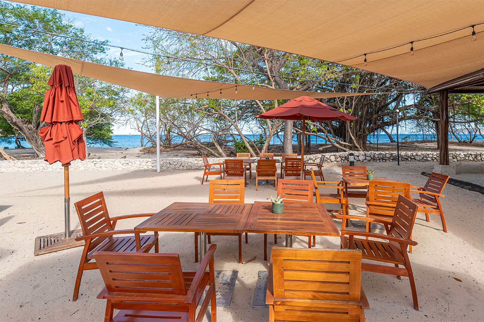 luxury condo Reserva Conchal, beachfront condo Costa Rica, Carao community condo for sale, turnkey condo Playa Conchal, ocean vi