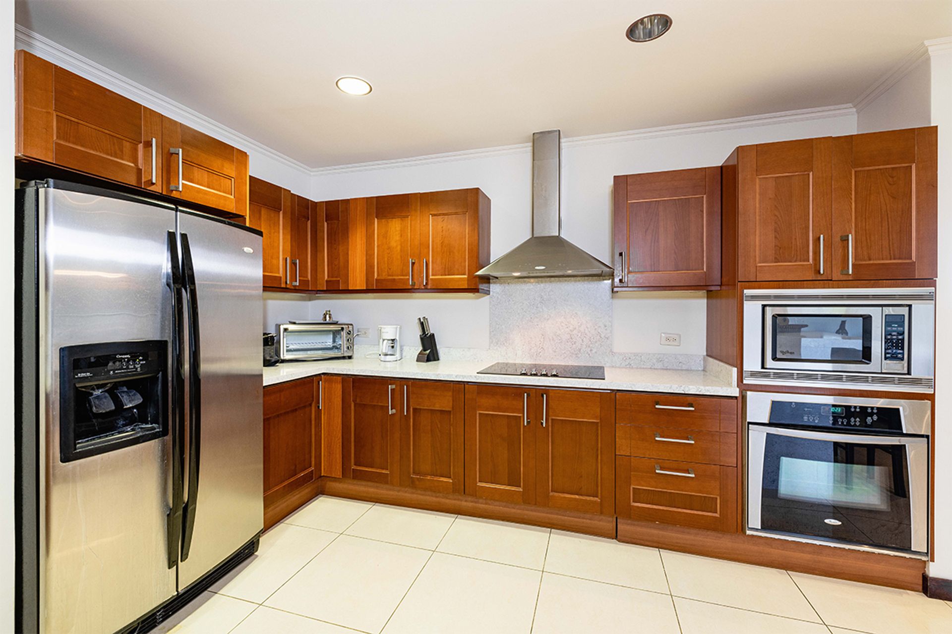 luxury condo Reserva Conchal, beachfront condo Costa Rica, Carao community condo for sale, turnkey condo Playa Conchal, ocean vi